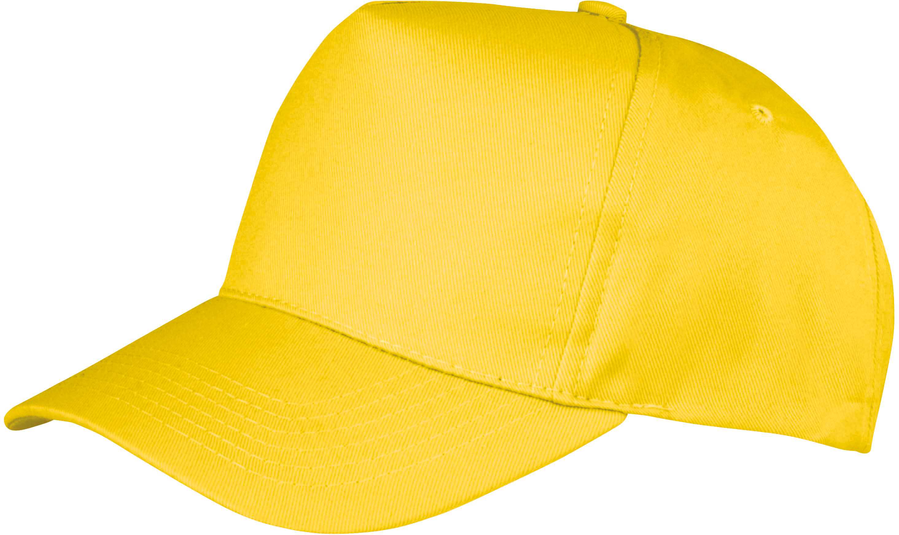 Gorra Boston Yellow