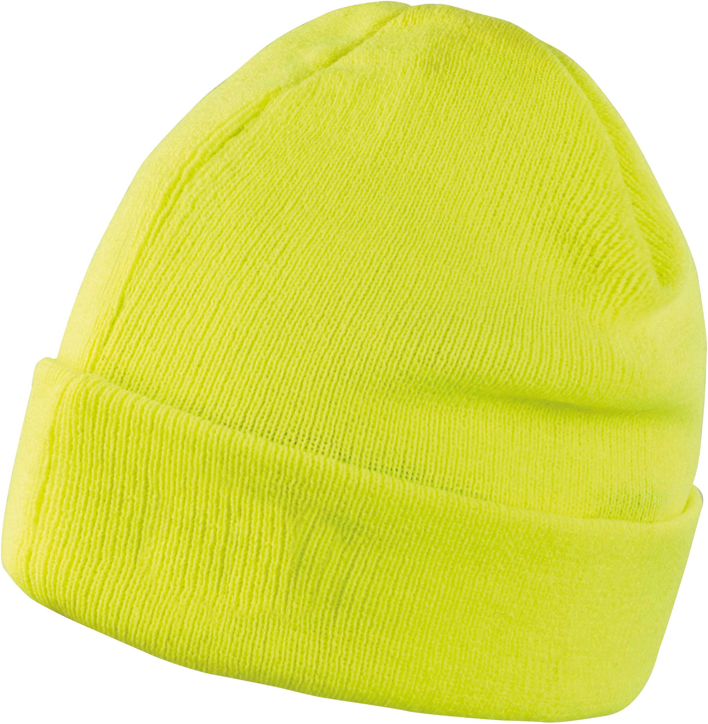 Gorro ligero Thinsulate™ Fluorescent Yellow