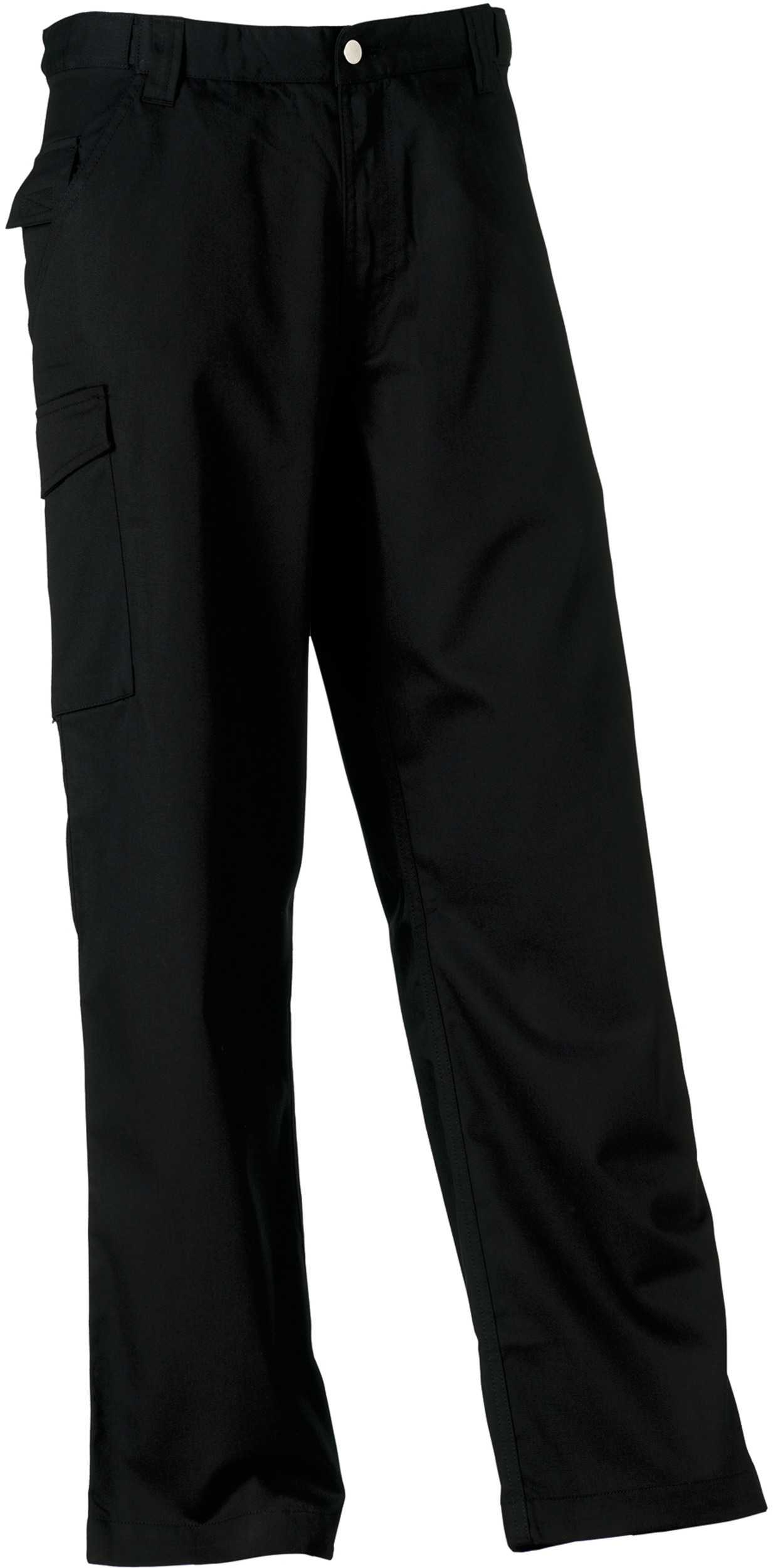 Pantalón Workwear Black