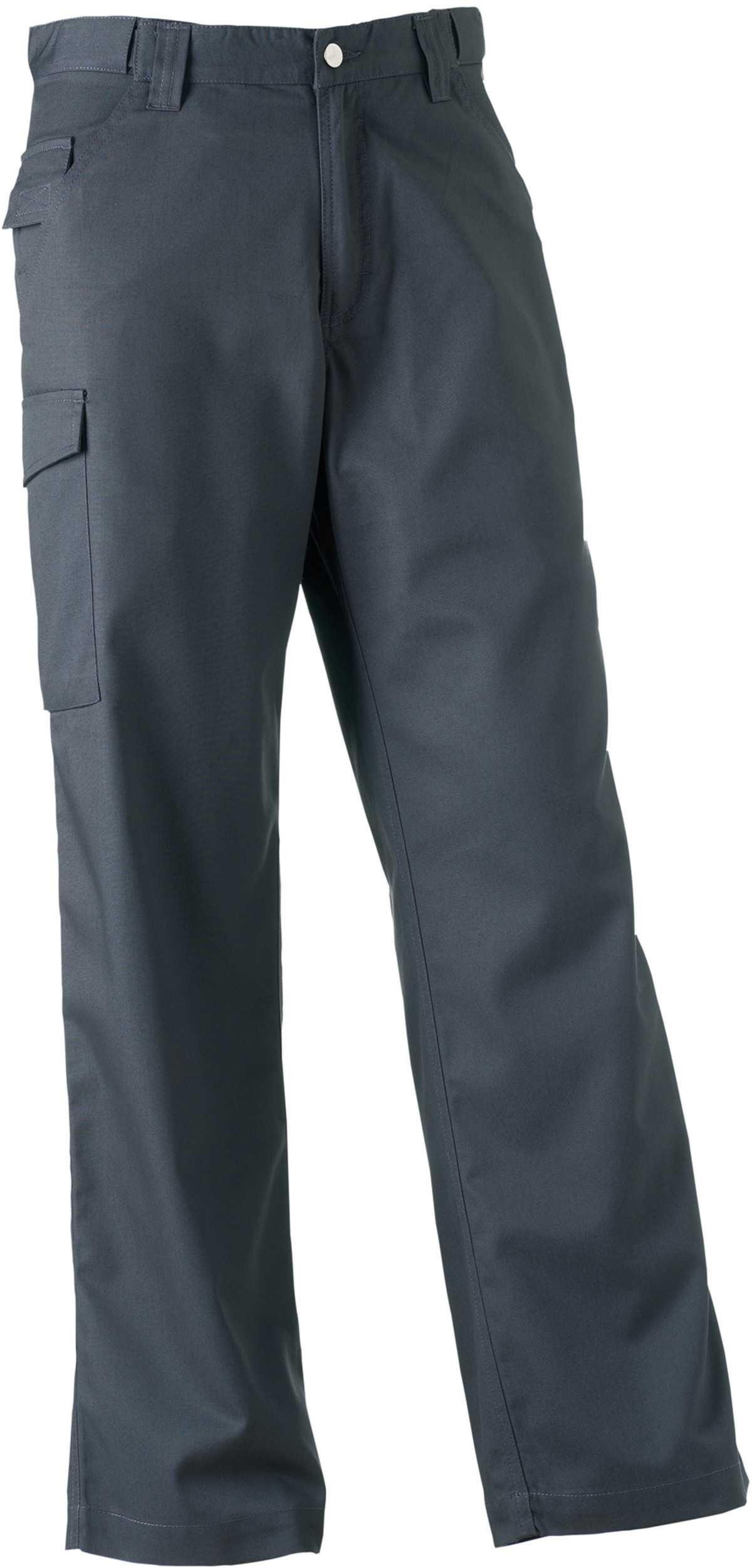 Pantalón Workwear Convoy Grey