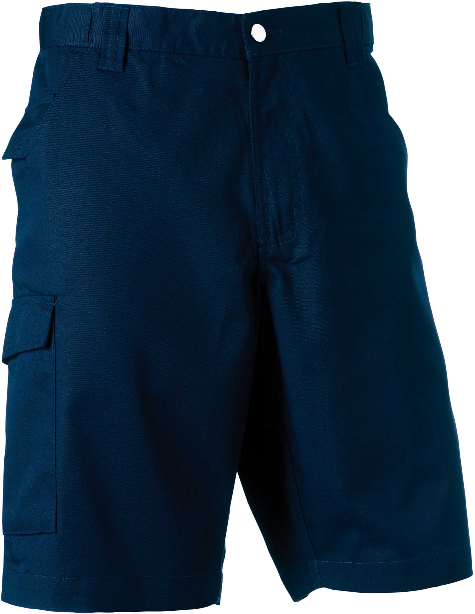 Short Workwear French Navy