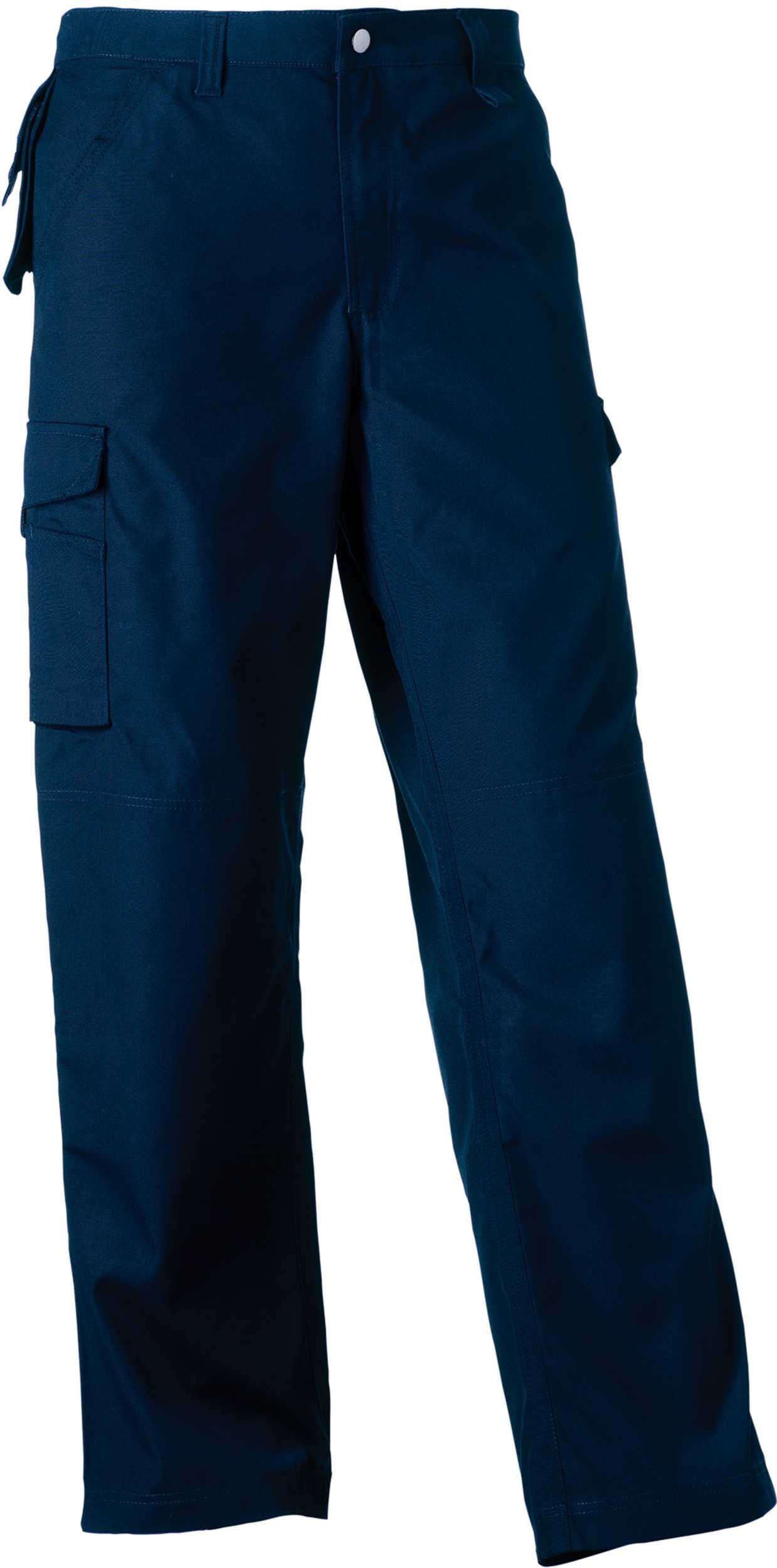Pantalón Heavy Duty French Navy