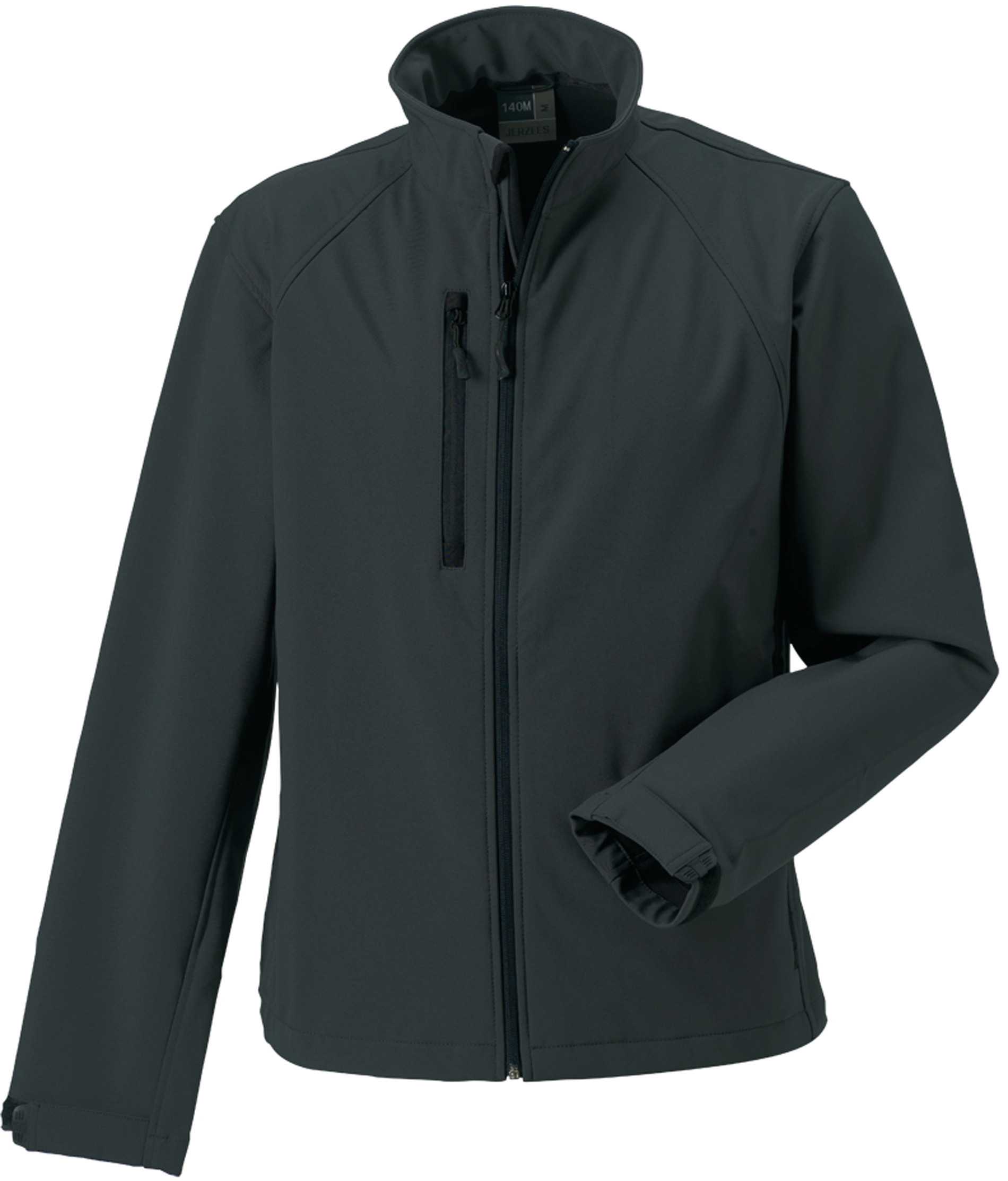 Chaqueta Softshell hombre Titanium