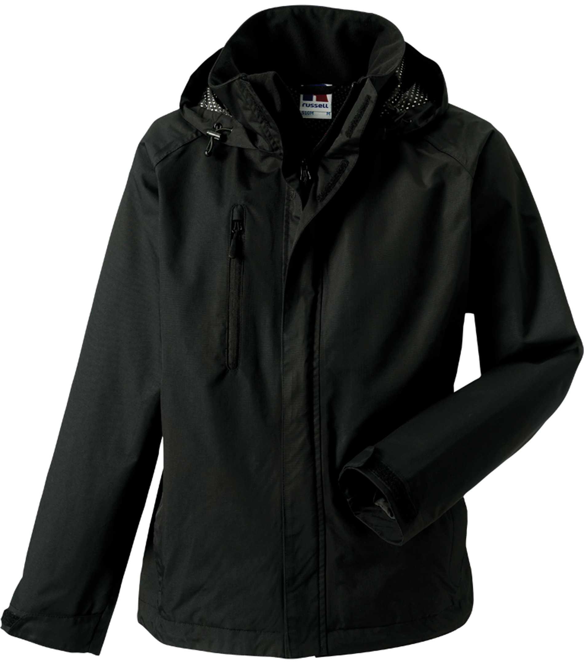Chaqueta Hydraplus2000 Black