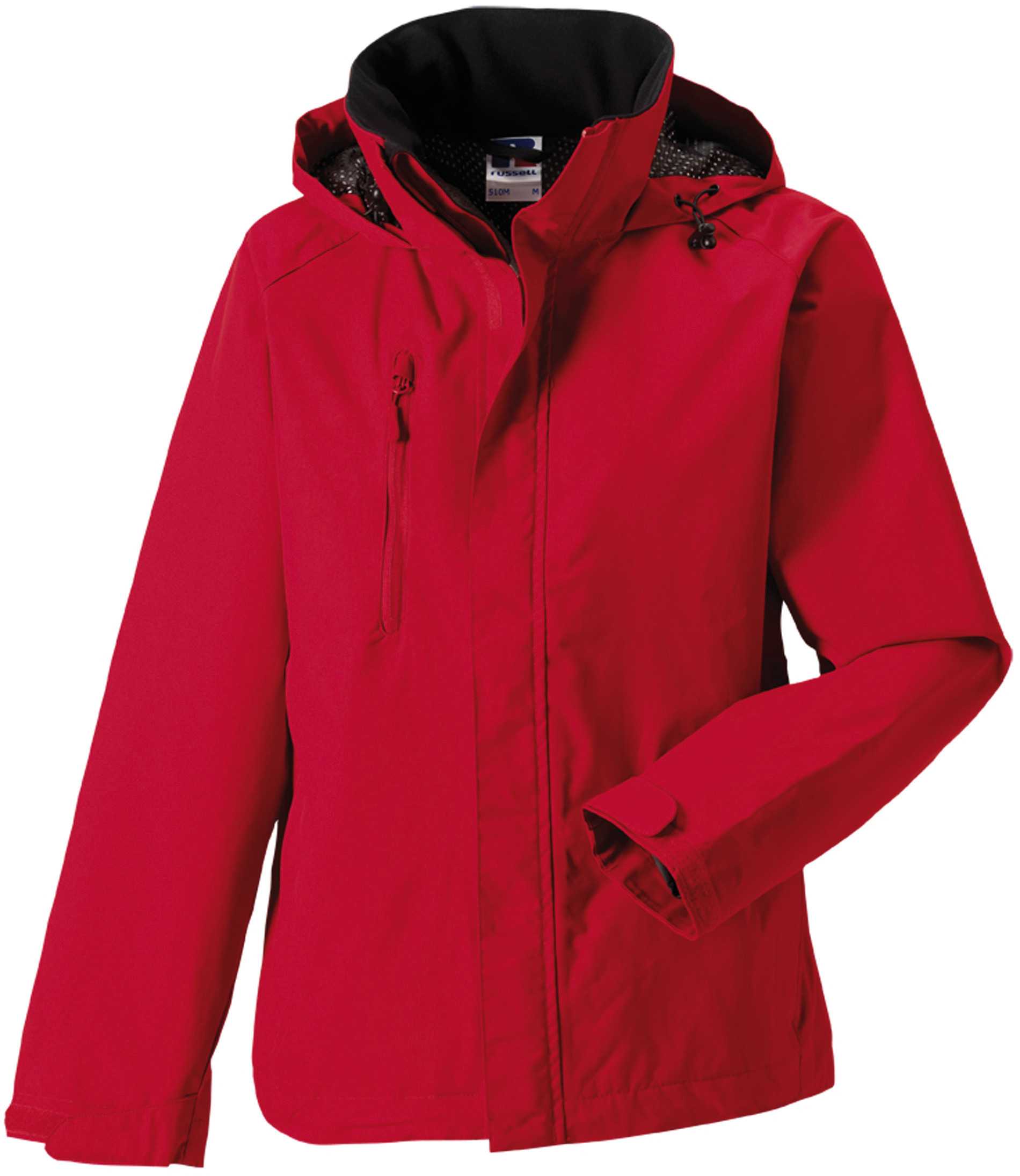 Chaqueta Hydraplus2000 Classic Red