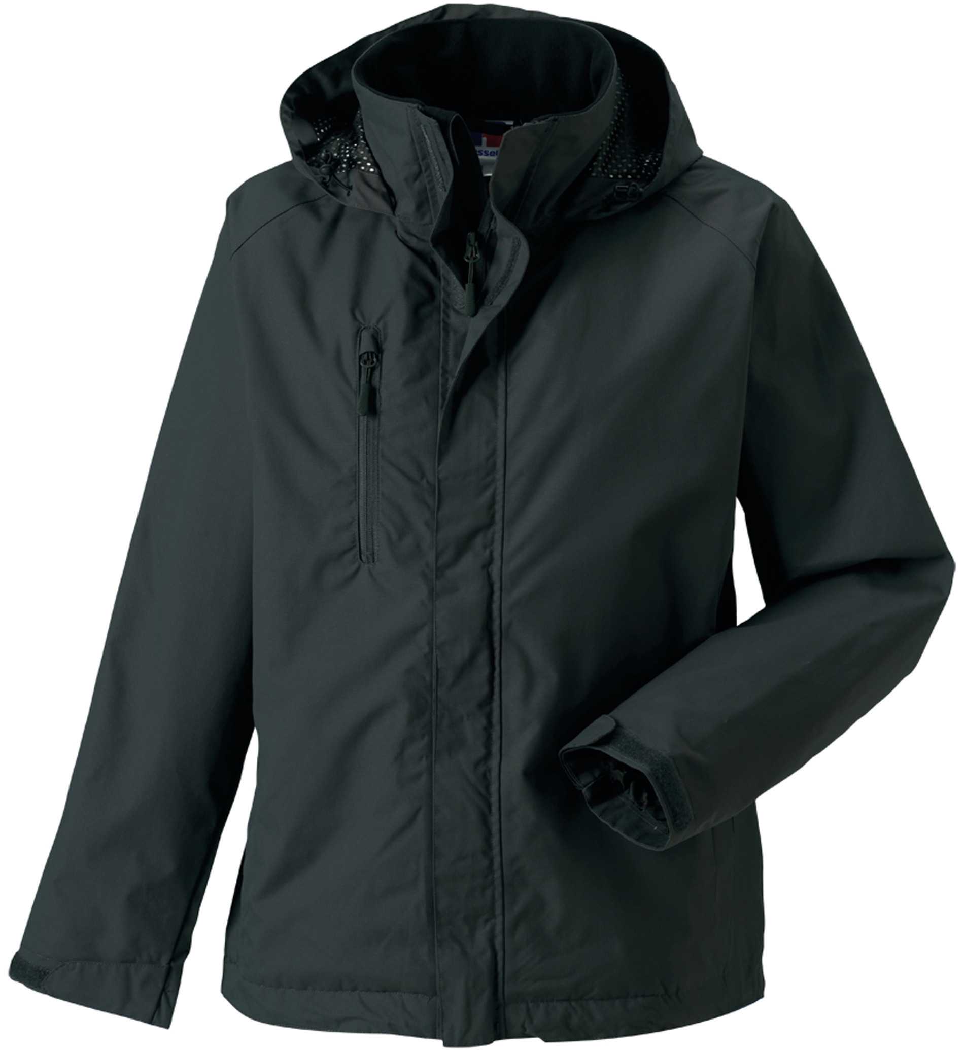 Chaqueta Hydraplus2000 Titanium