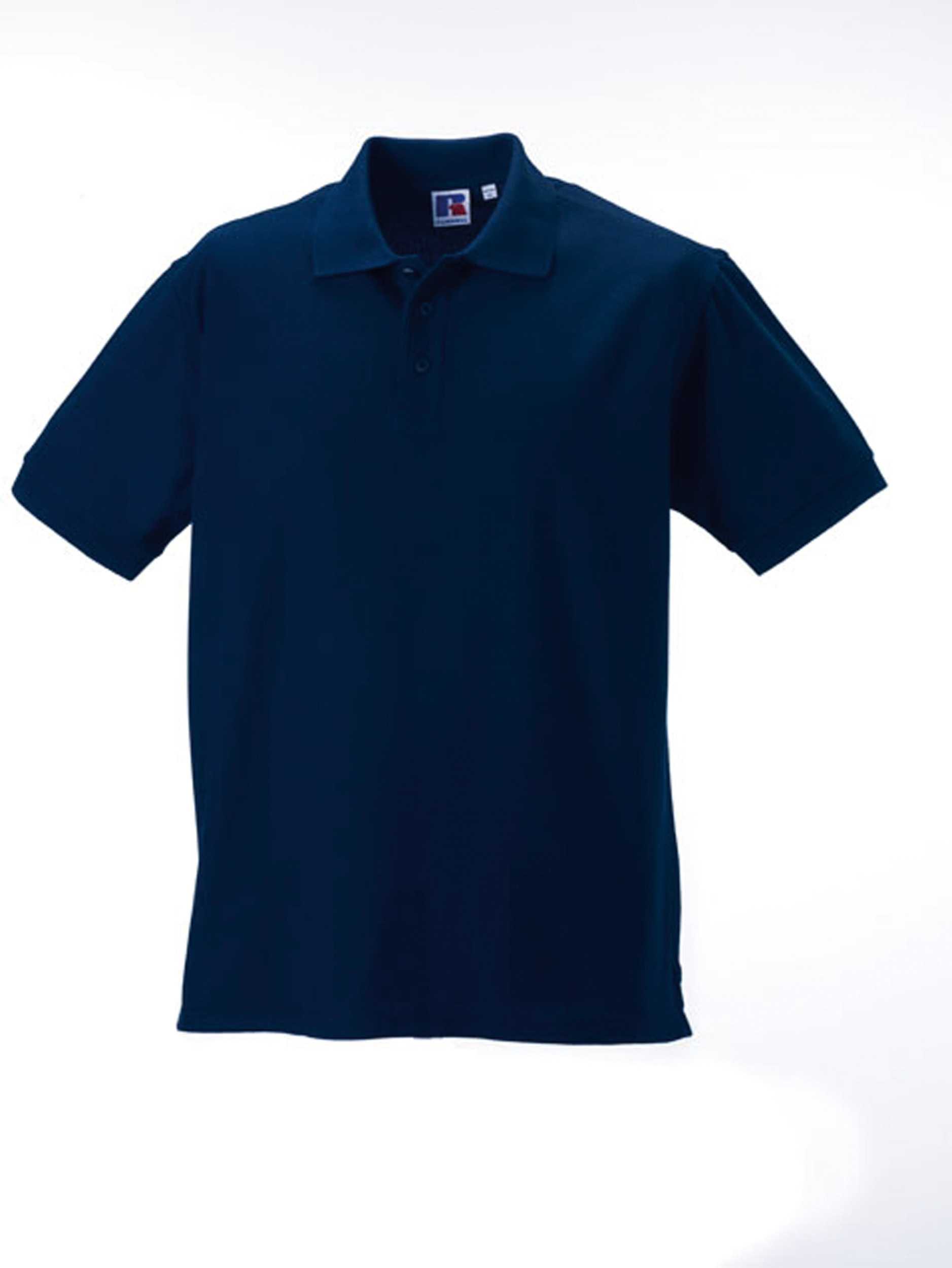 Polo Ultimate hombre French Navy