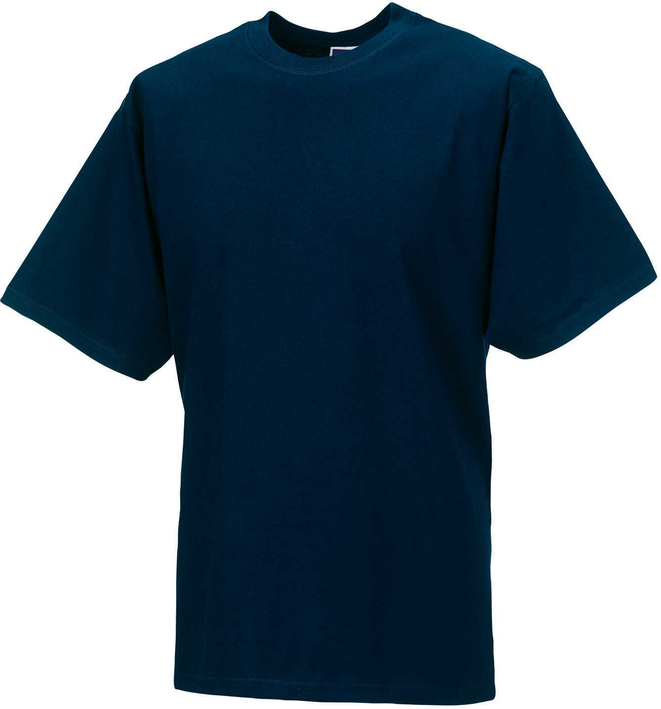 Camiseta Classic French Navy