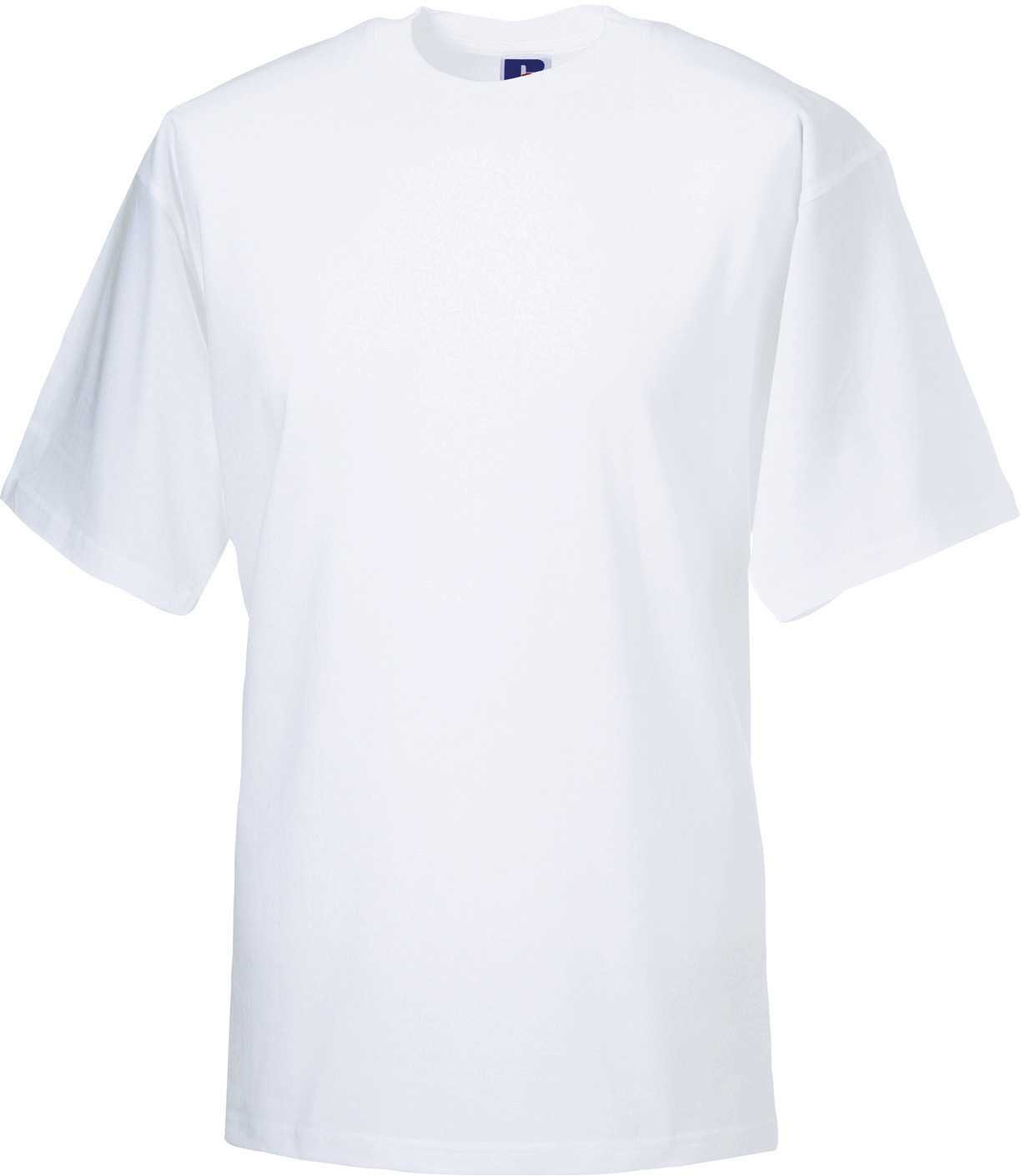 Camiseta Classic White