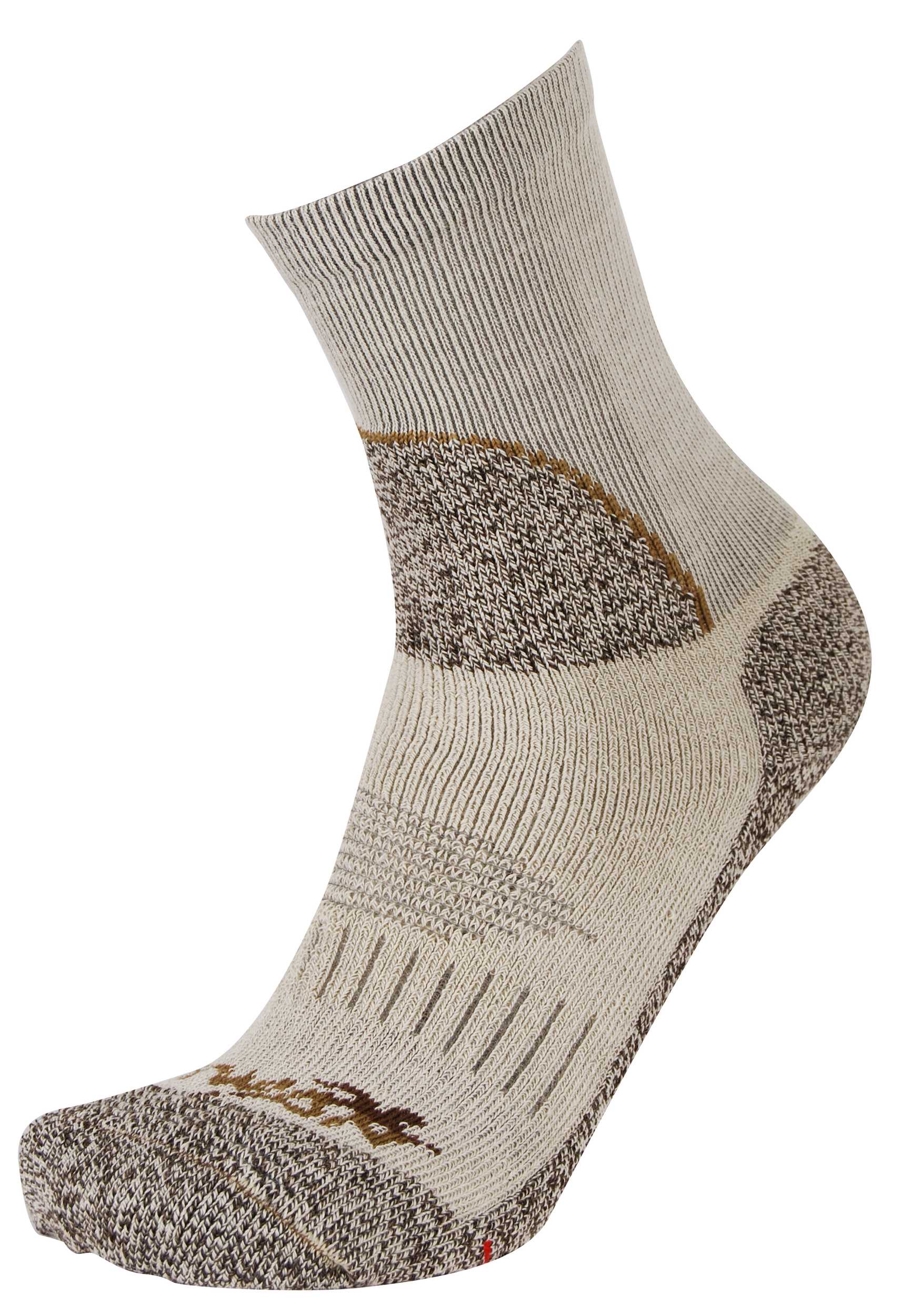 Calcetines Clairiere Climasocks BEIGE