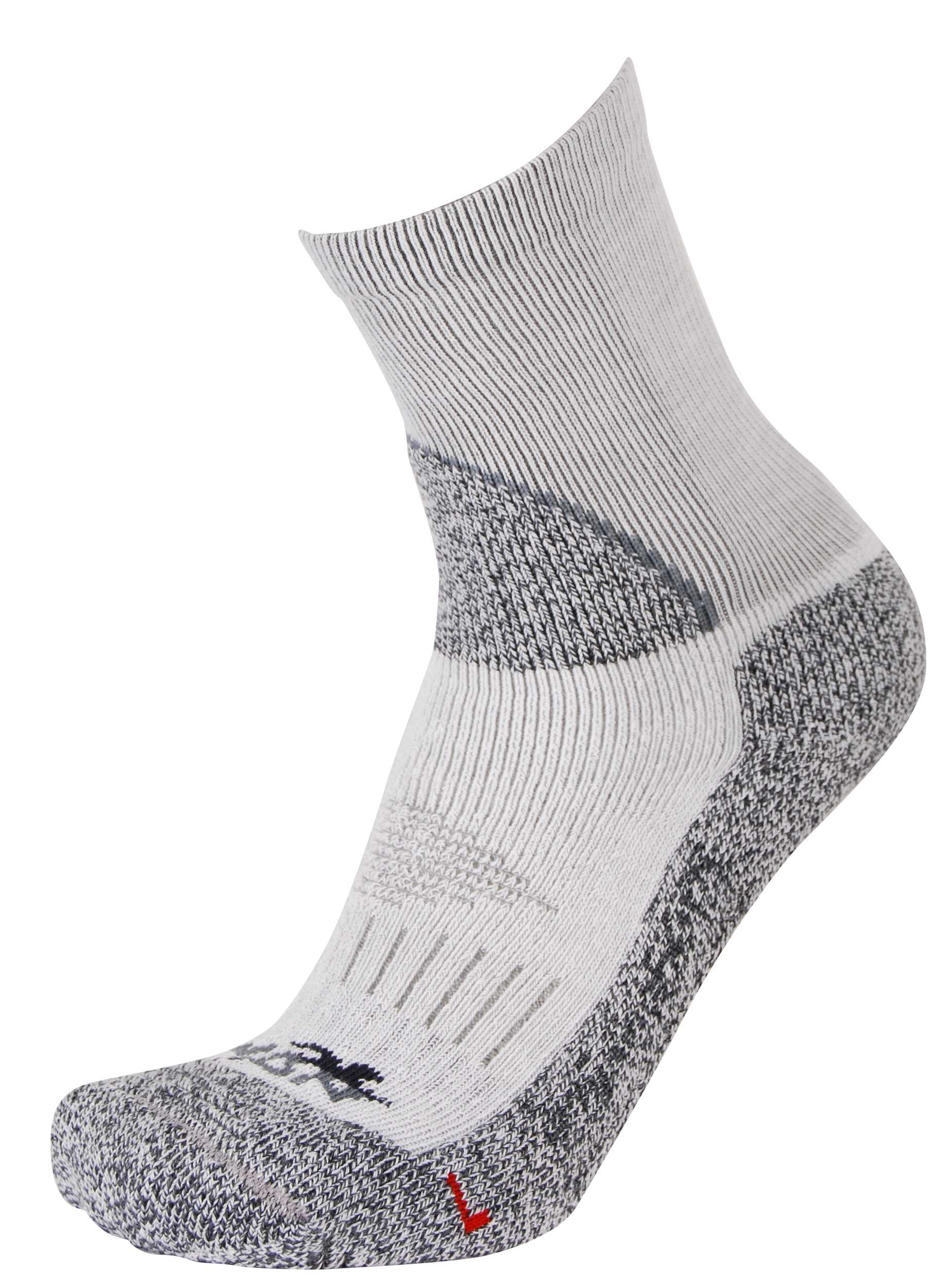 Calcetines Clairiere Climasocks GRIS CLAIR