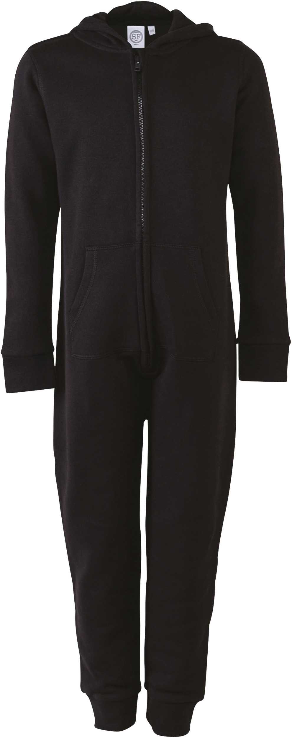 Mono de adulto Black