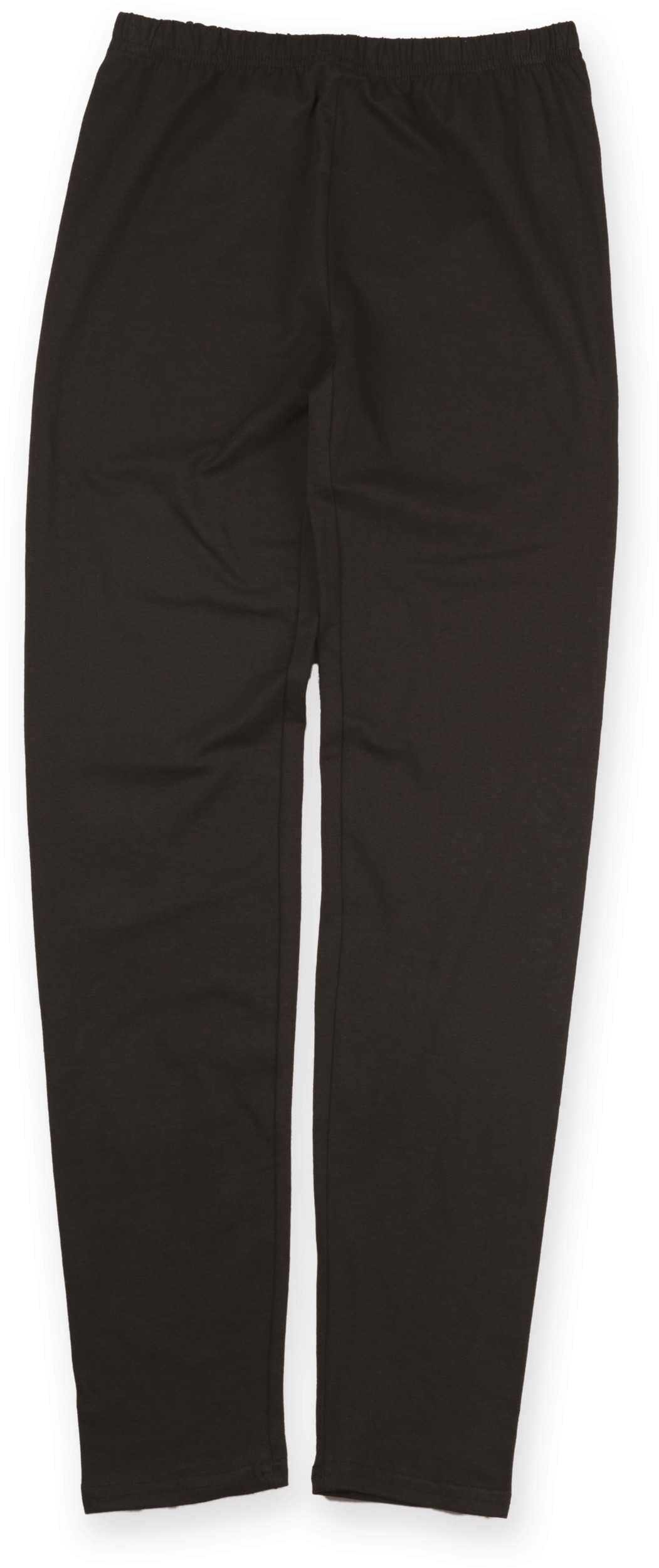 Leggings niños Black