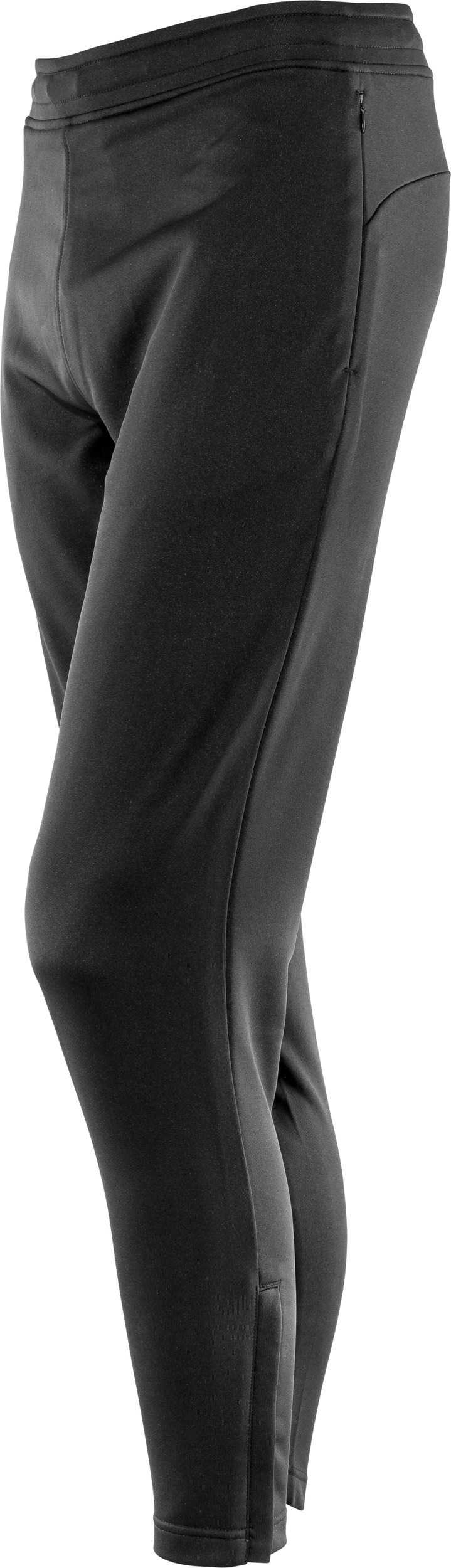 Pantalón de jogging ceñido hombre Black
