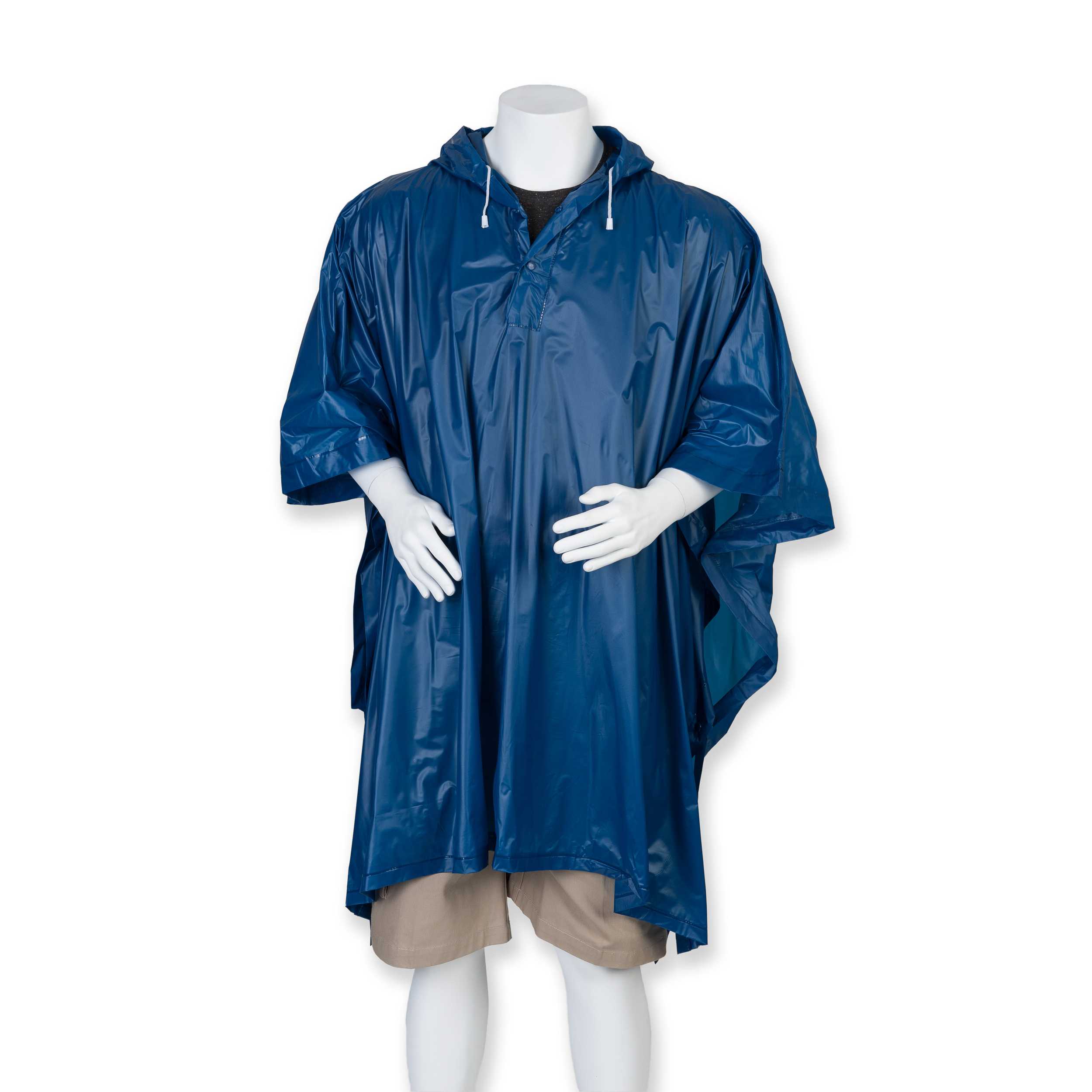 Poncho NAVY