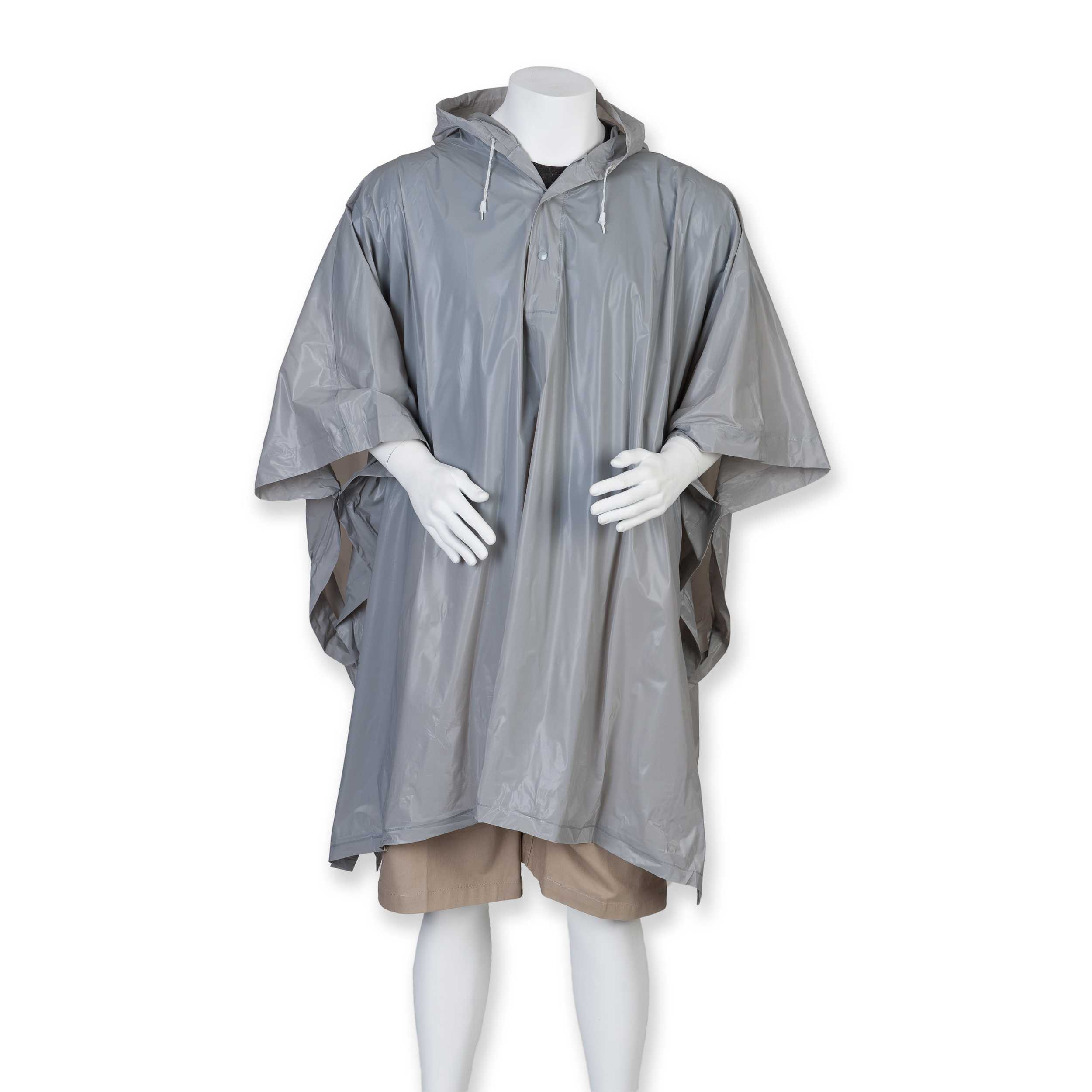 Poncho SILVER