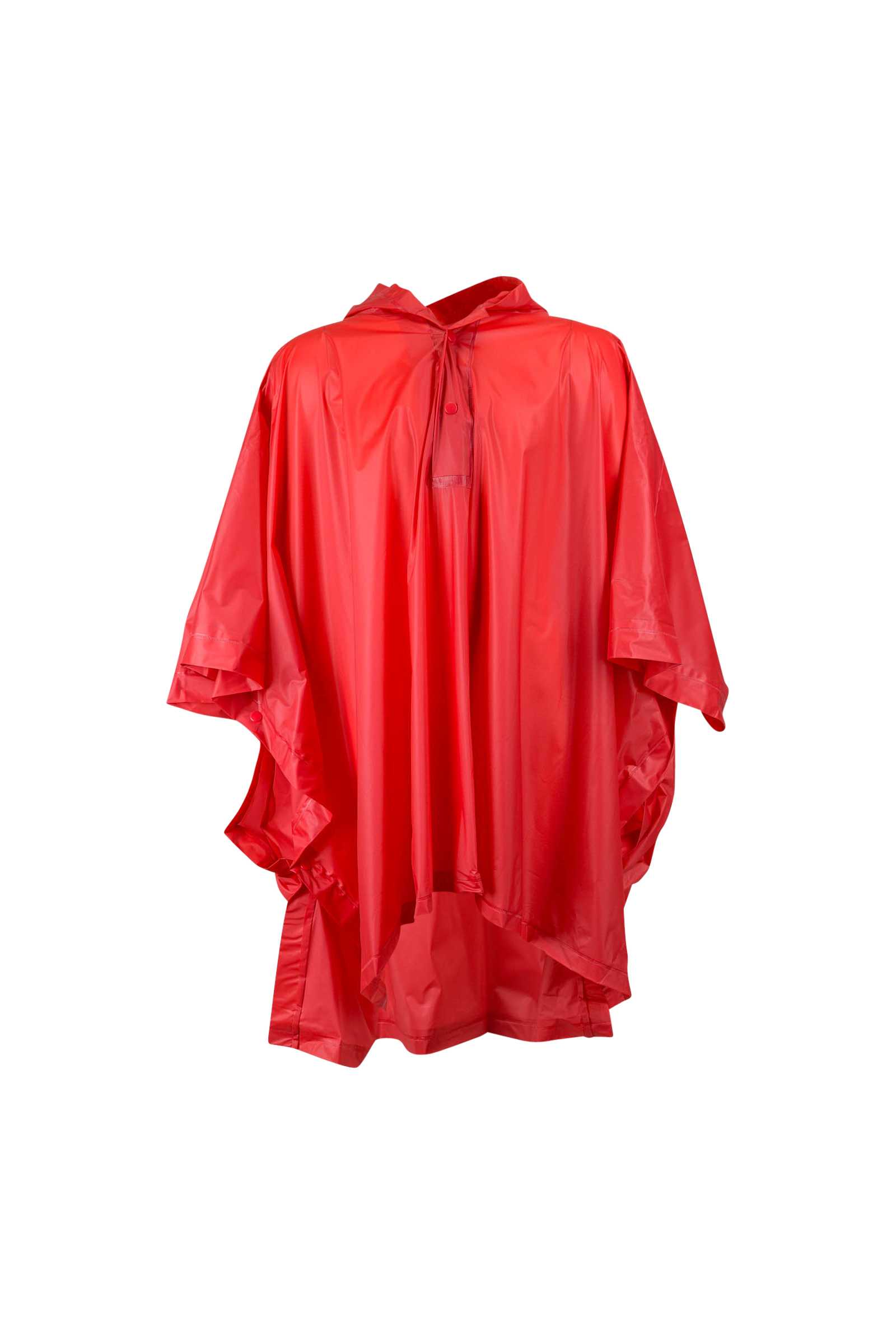 Poncho RED
