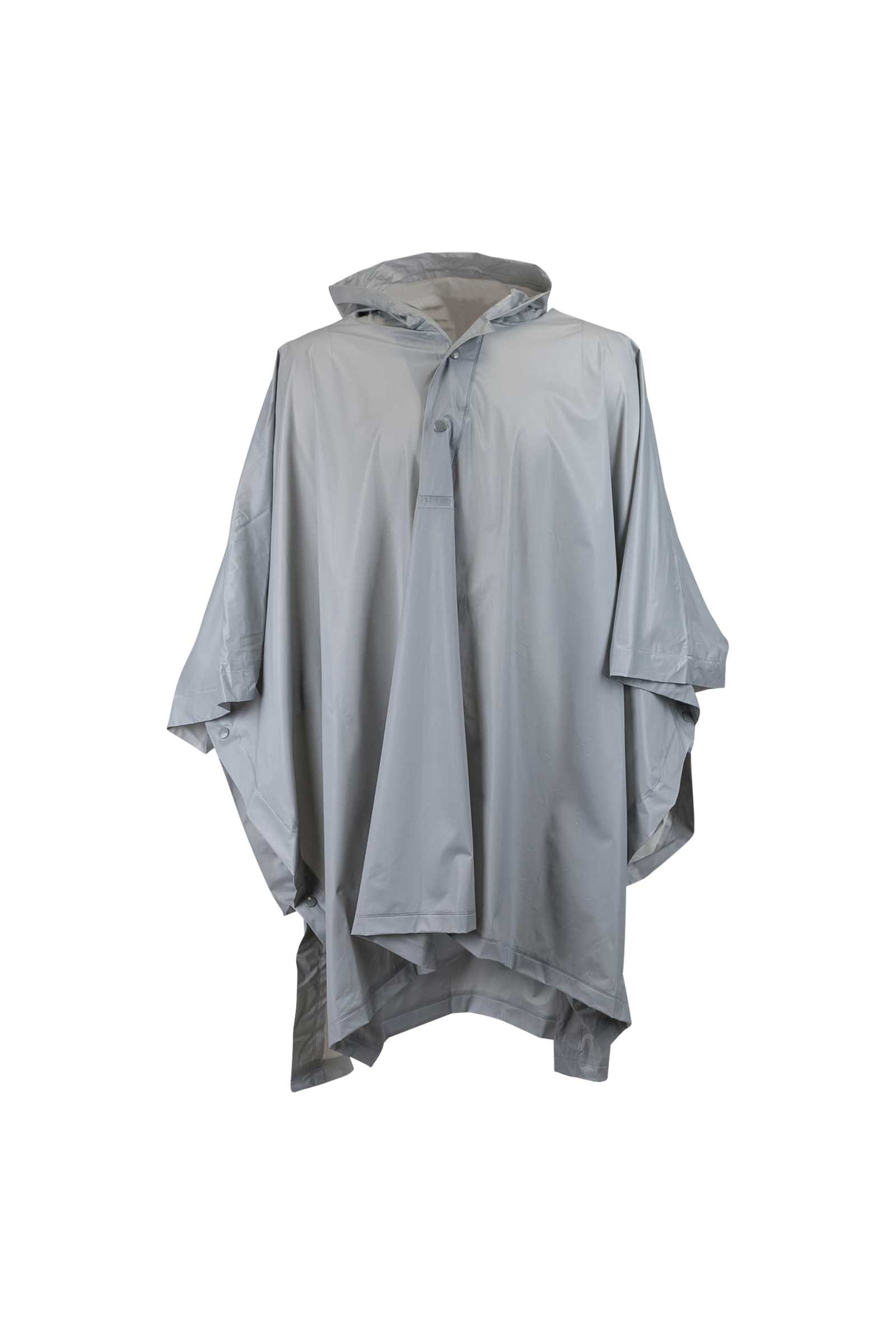 Poncho SILVER