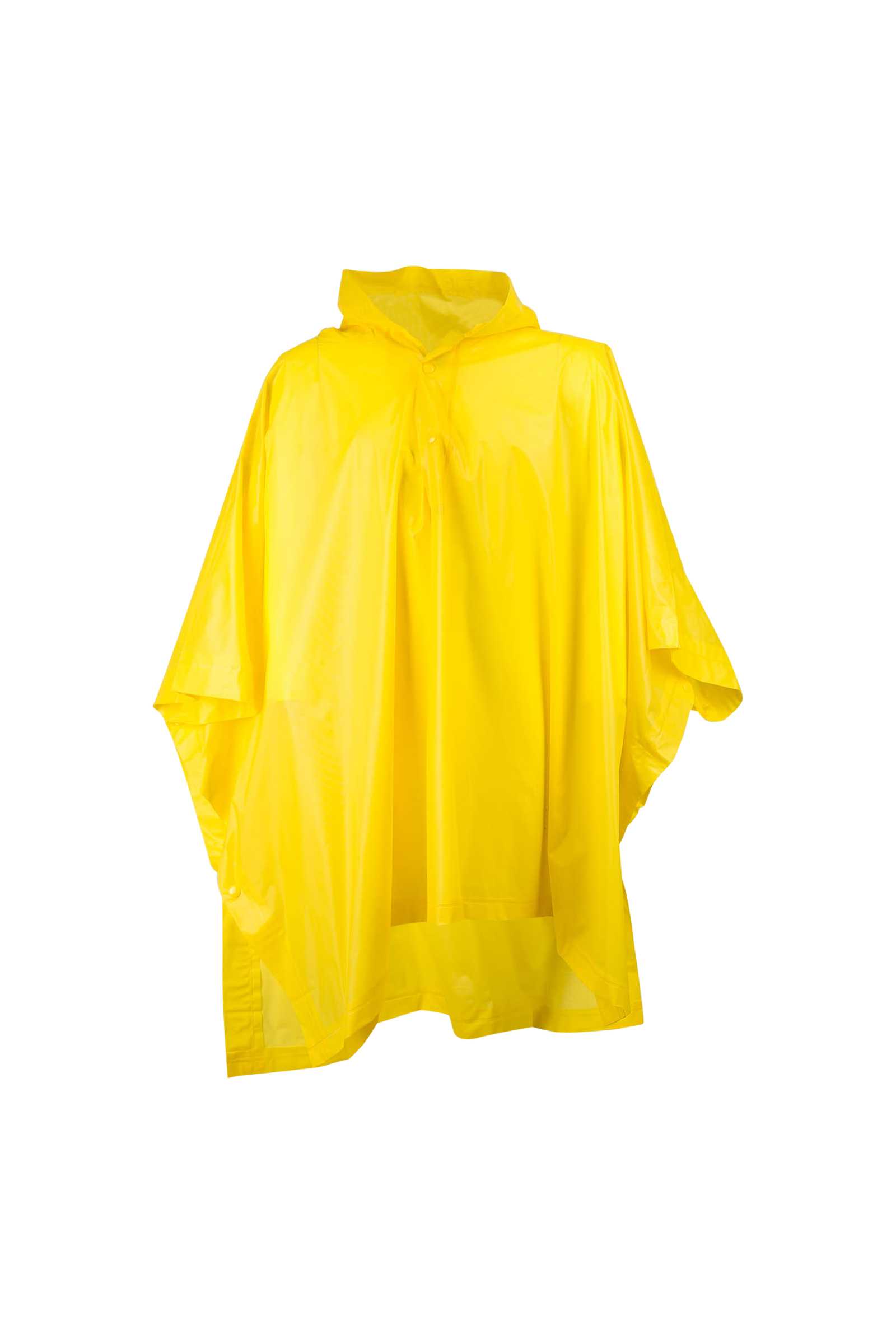 Poncho YELLOW