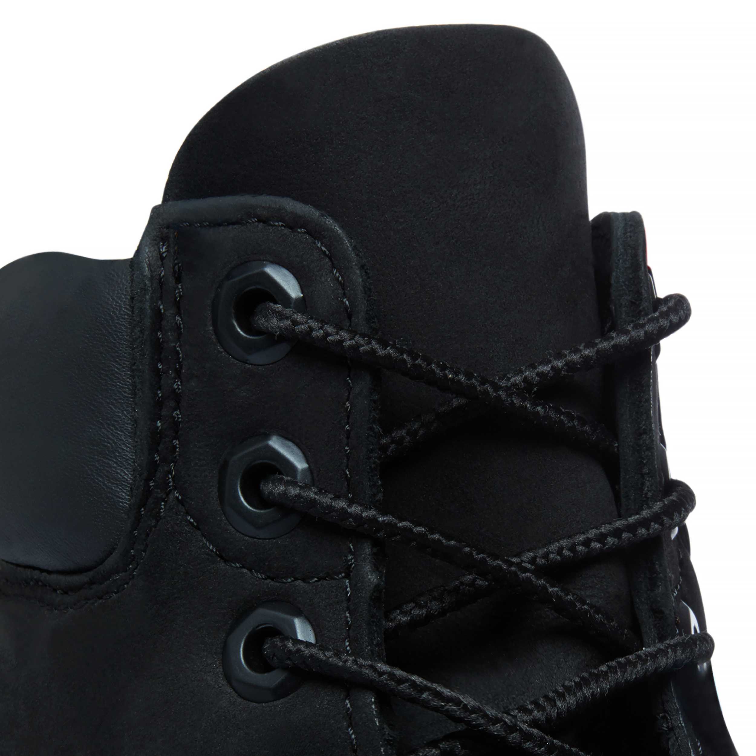 Calzado Boot Premium Black