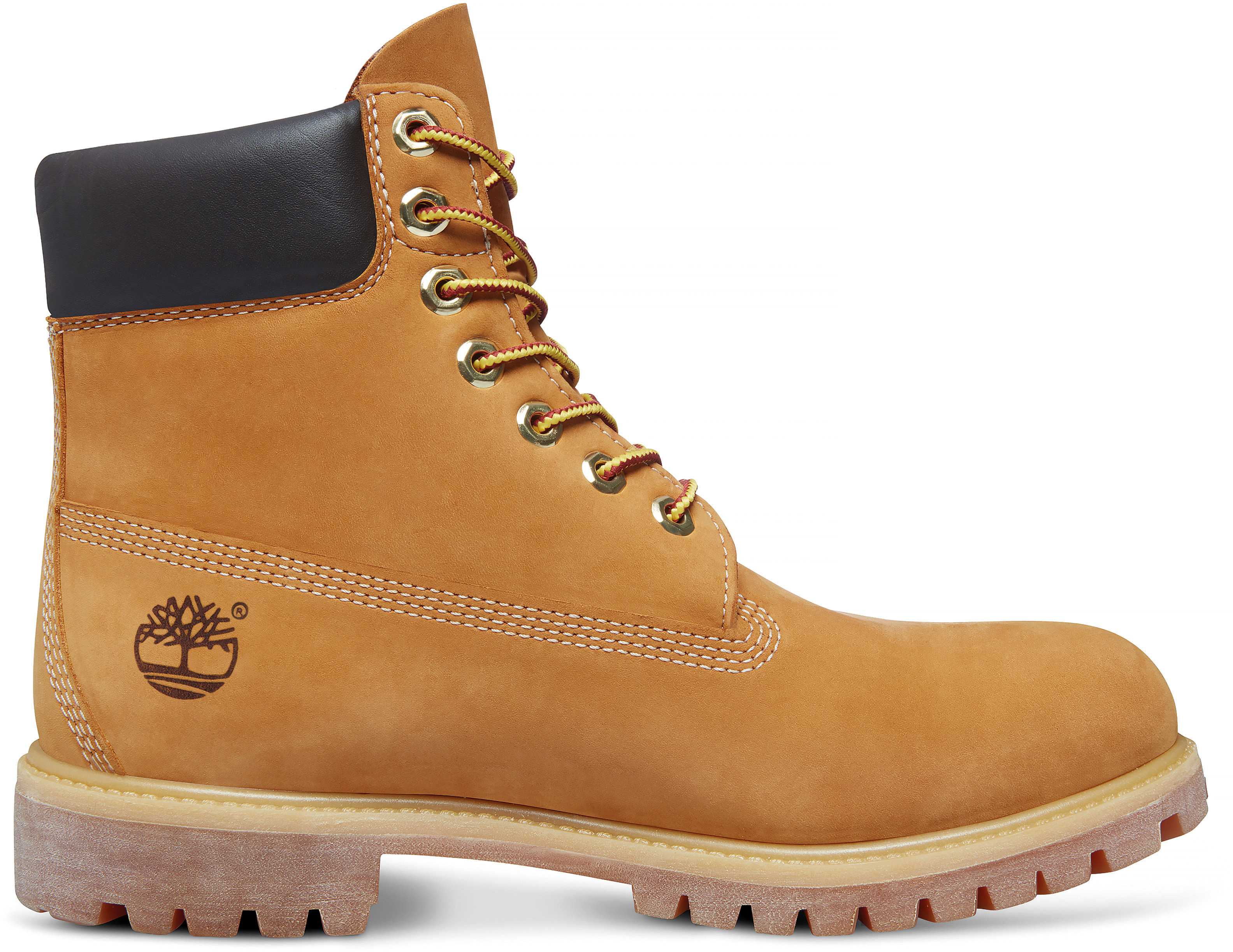 Calzado Boot Premium Yellow