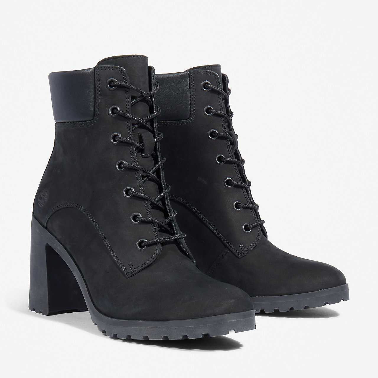 Calzado Allington 6 in Black