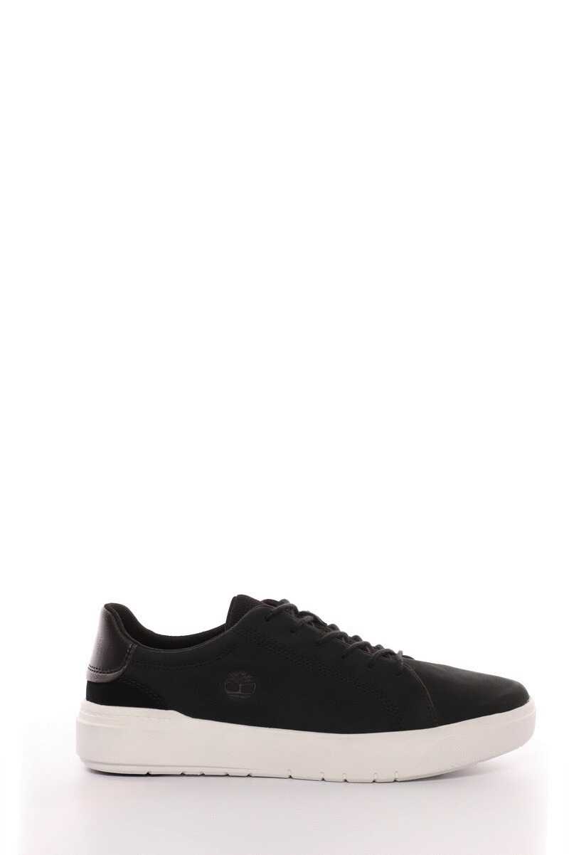 Calzado Seneca Bay Oxford Jet black
