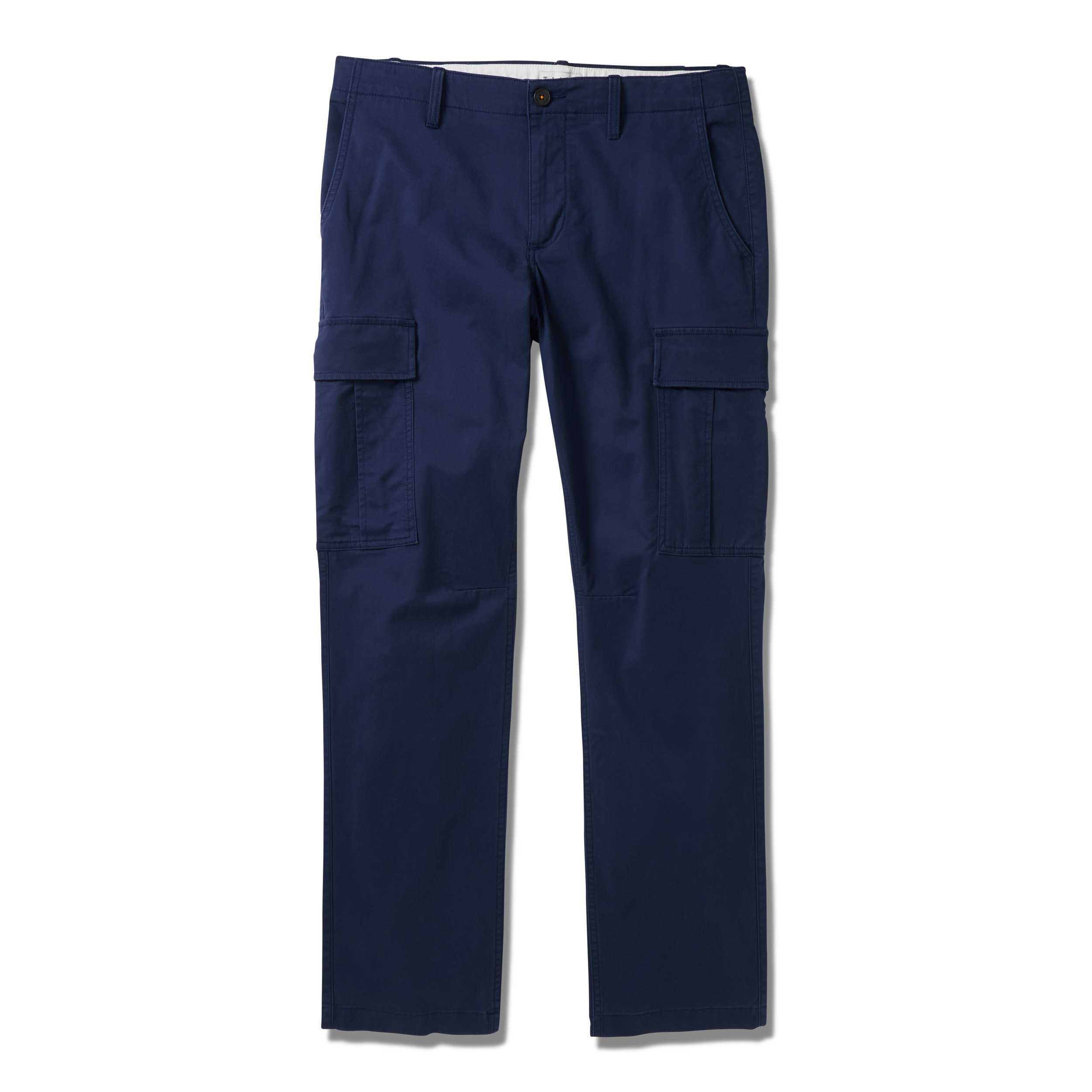 Pantalón cargo Squam Lake Dark Sapphire