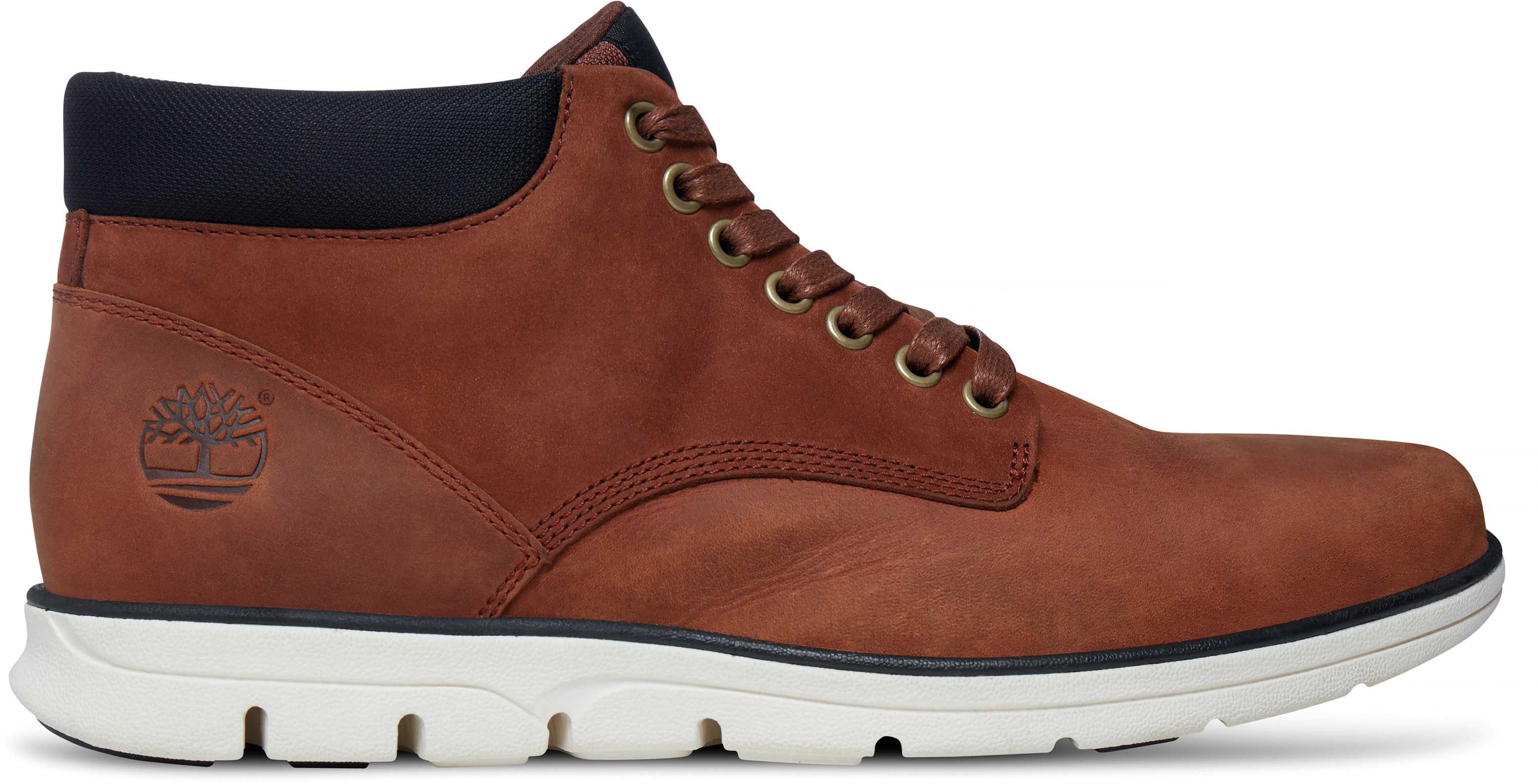 Calzado Bradstreet Chukka Brown