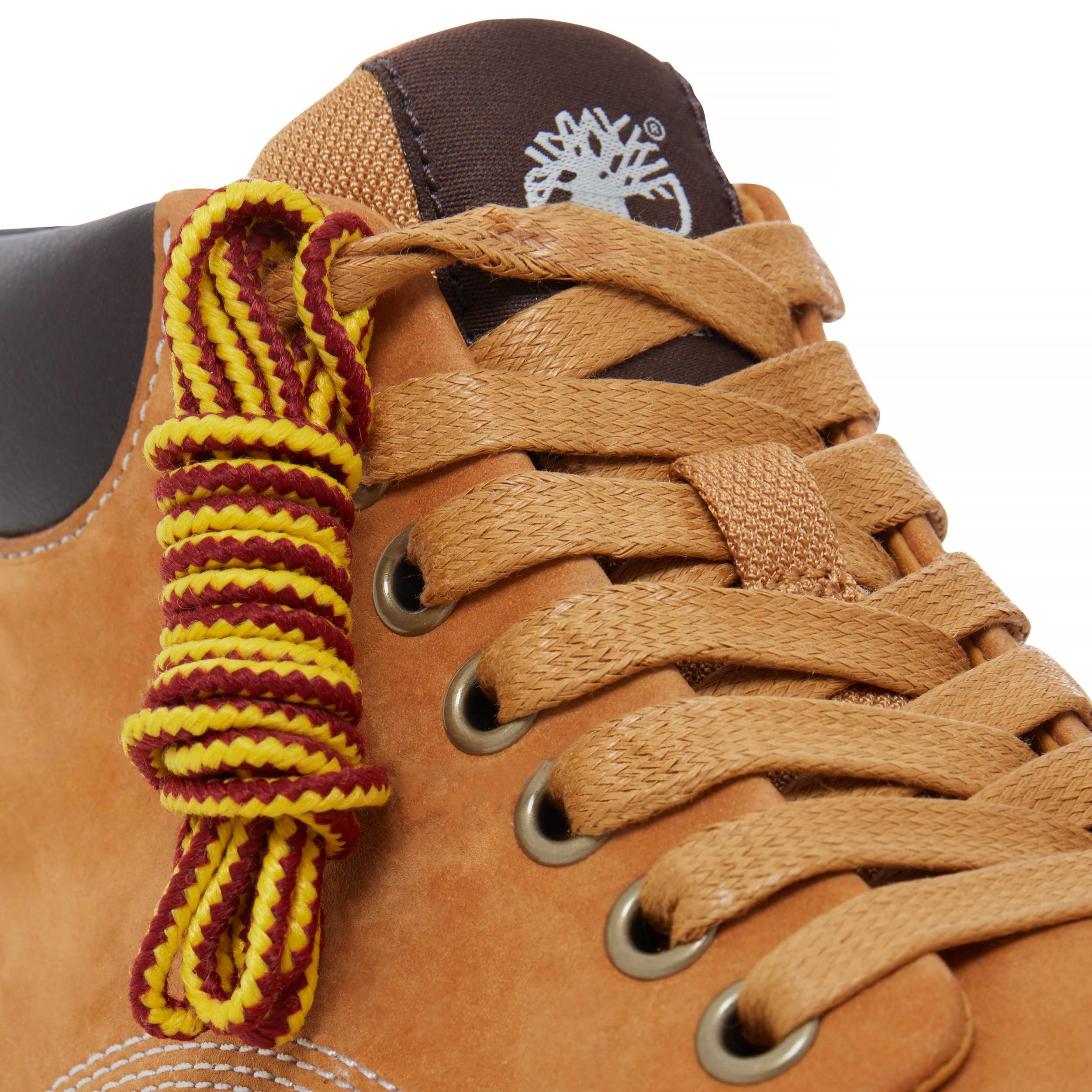 Calzado Bradstreet Chukka Wheat