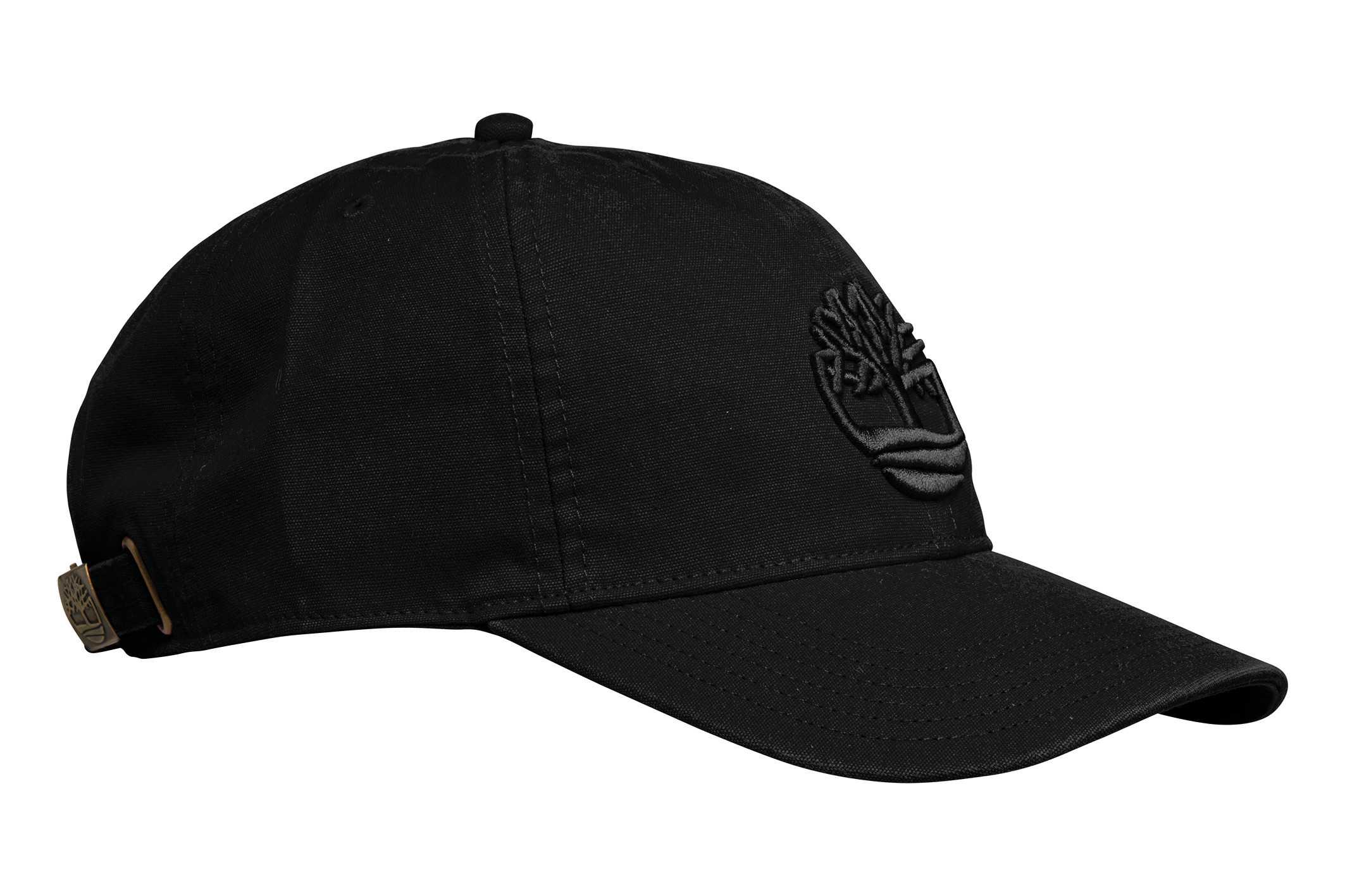 Gorra Béisbol Black
