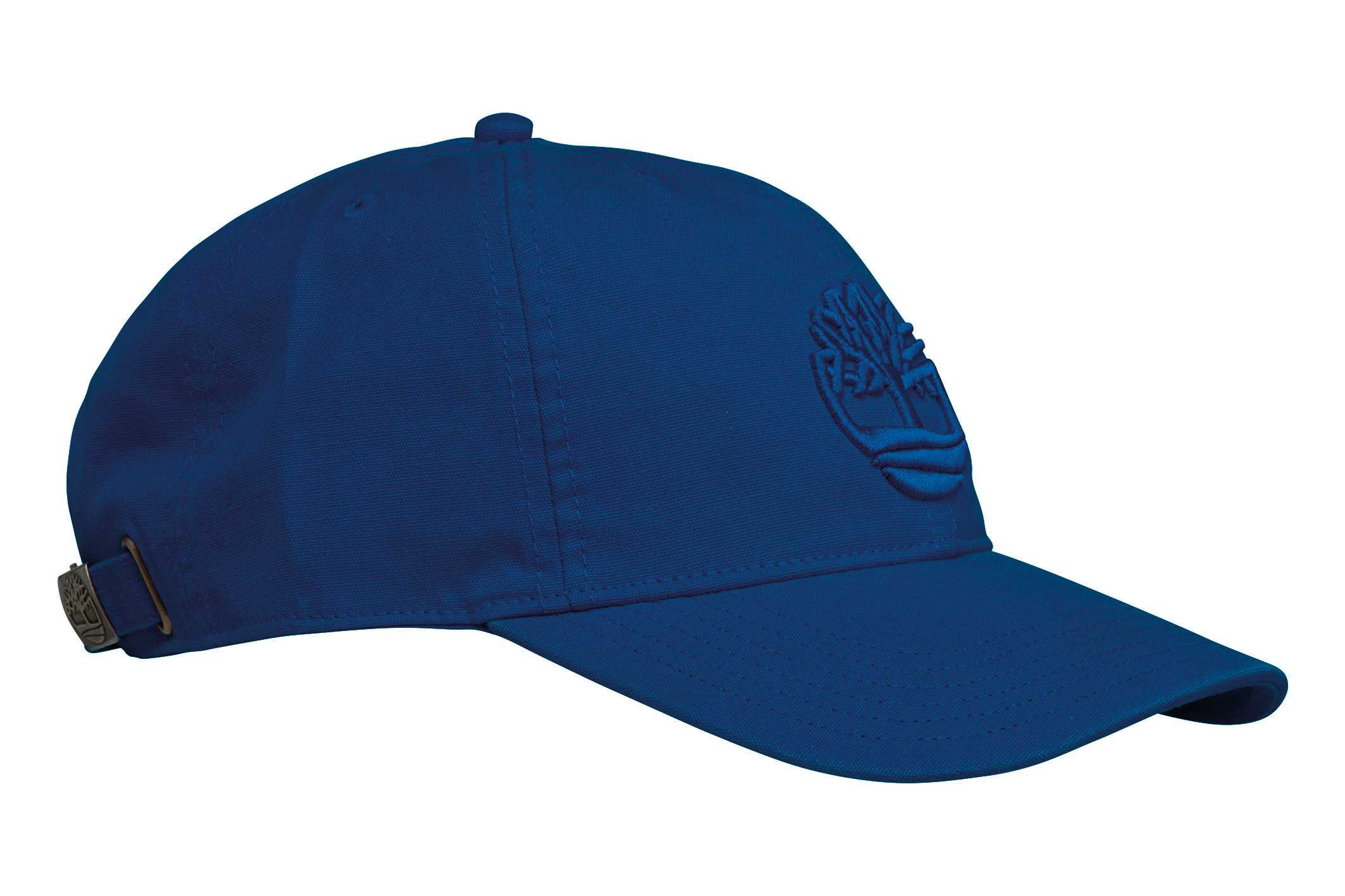 Gorra Béisbol Blue
