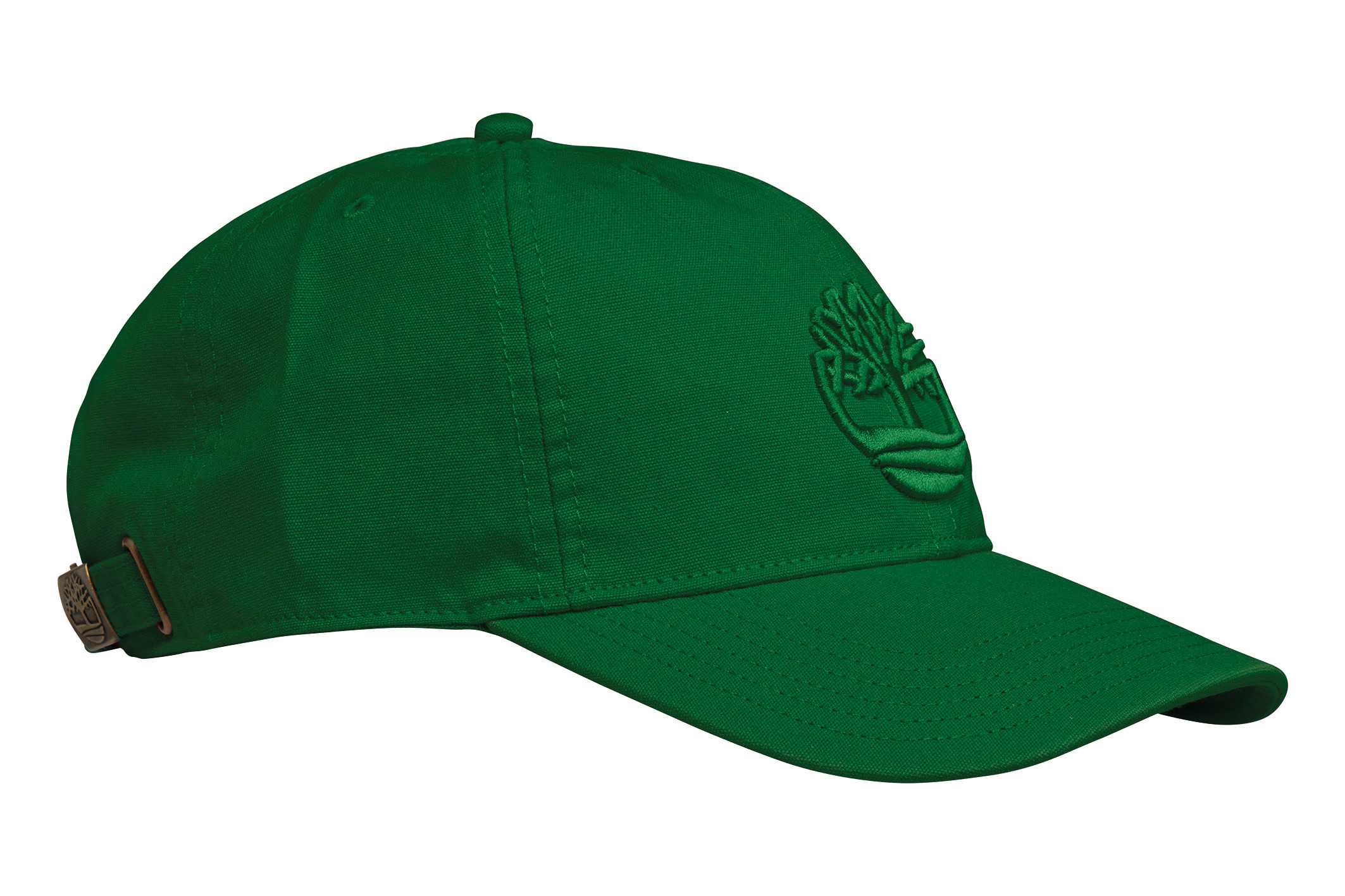 Gorra Béisbol Green