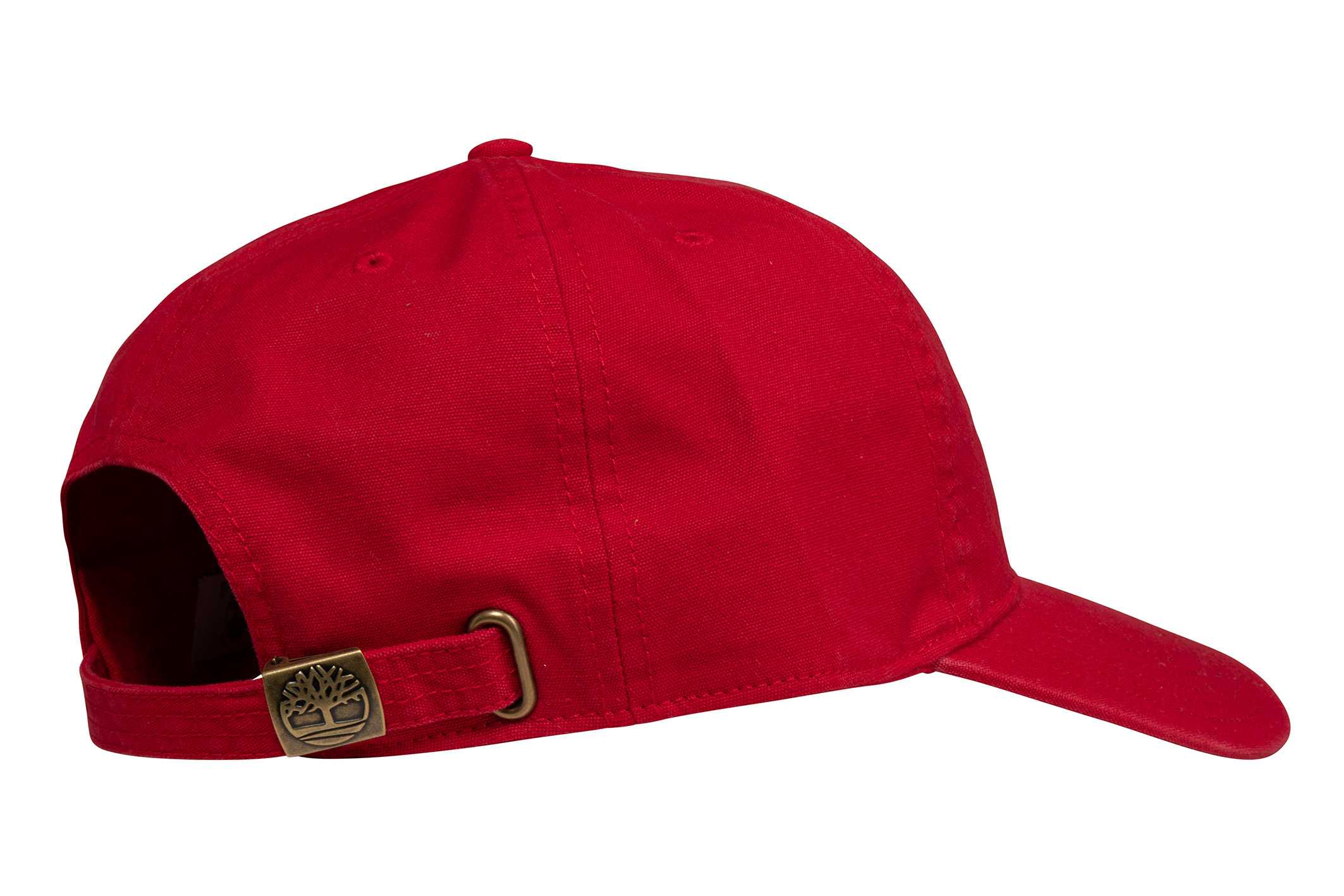 Gorra Béisbol Red