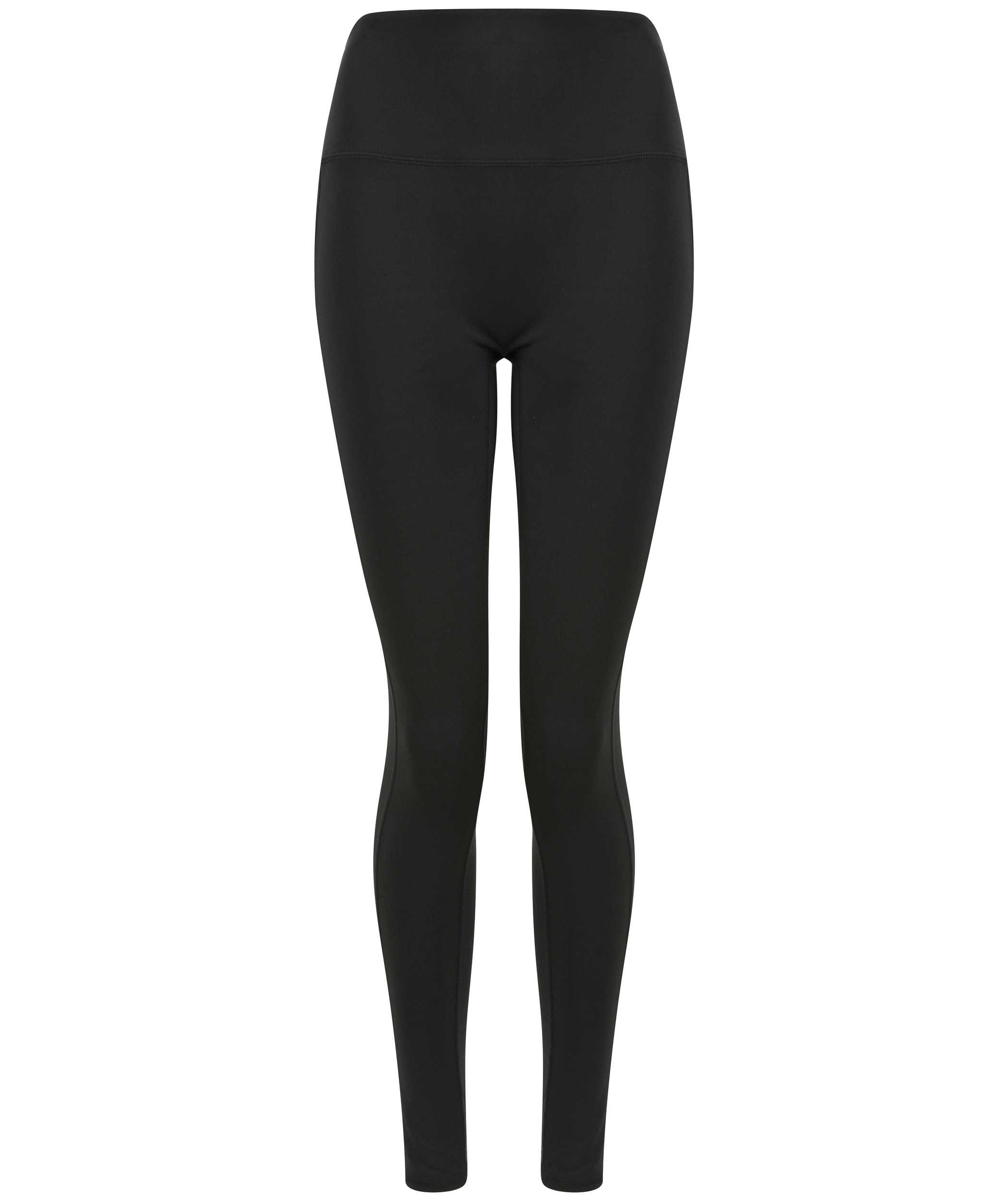 Leggings mujer Black