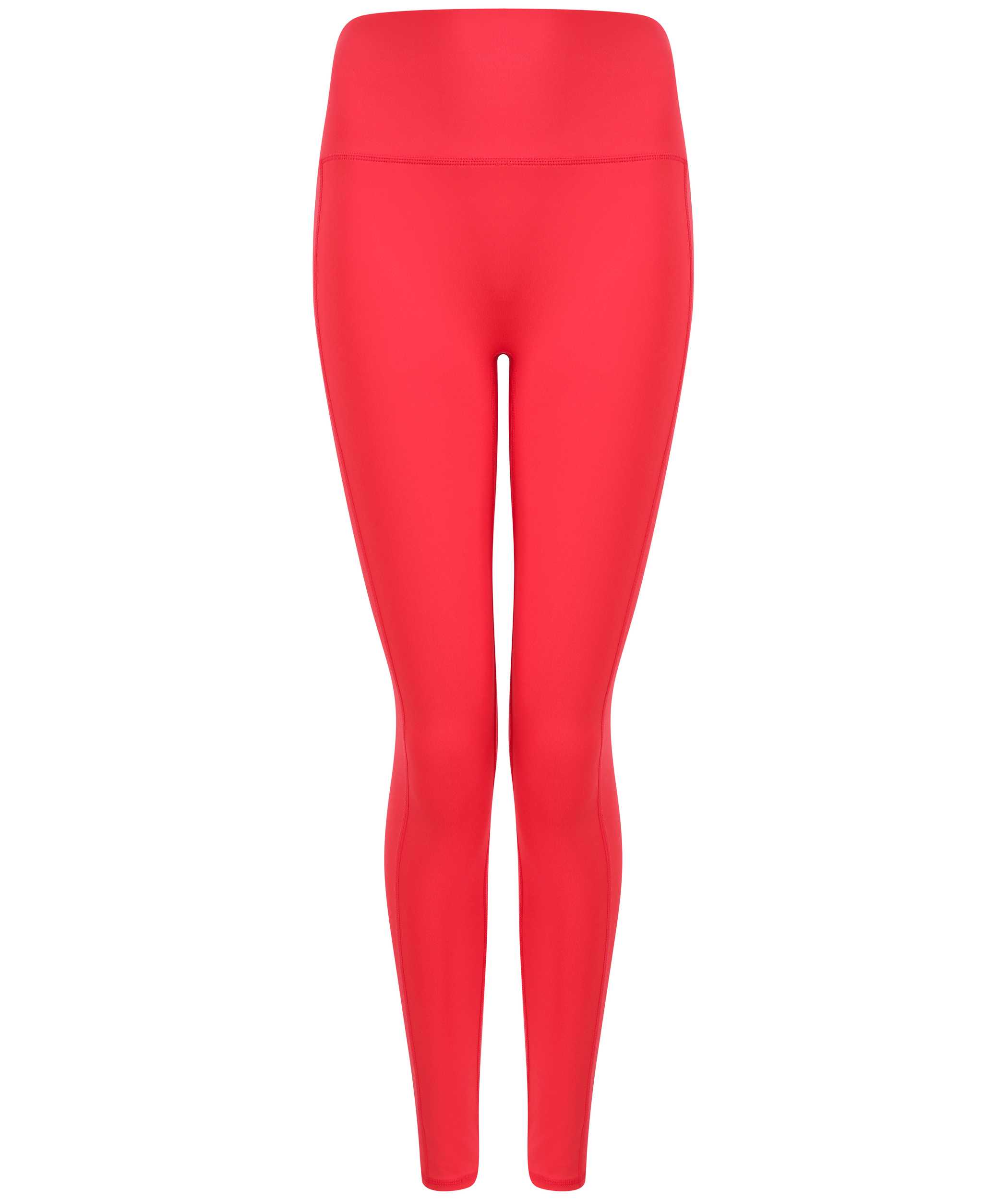 Leggings mujer Hot coral