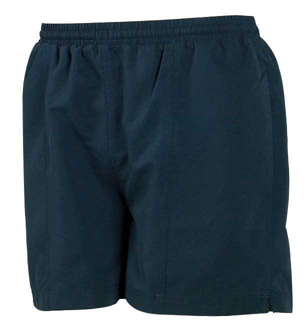 Short multideporte Navy