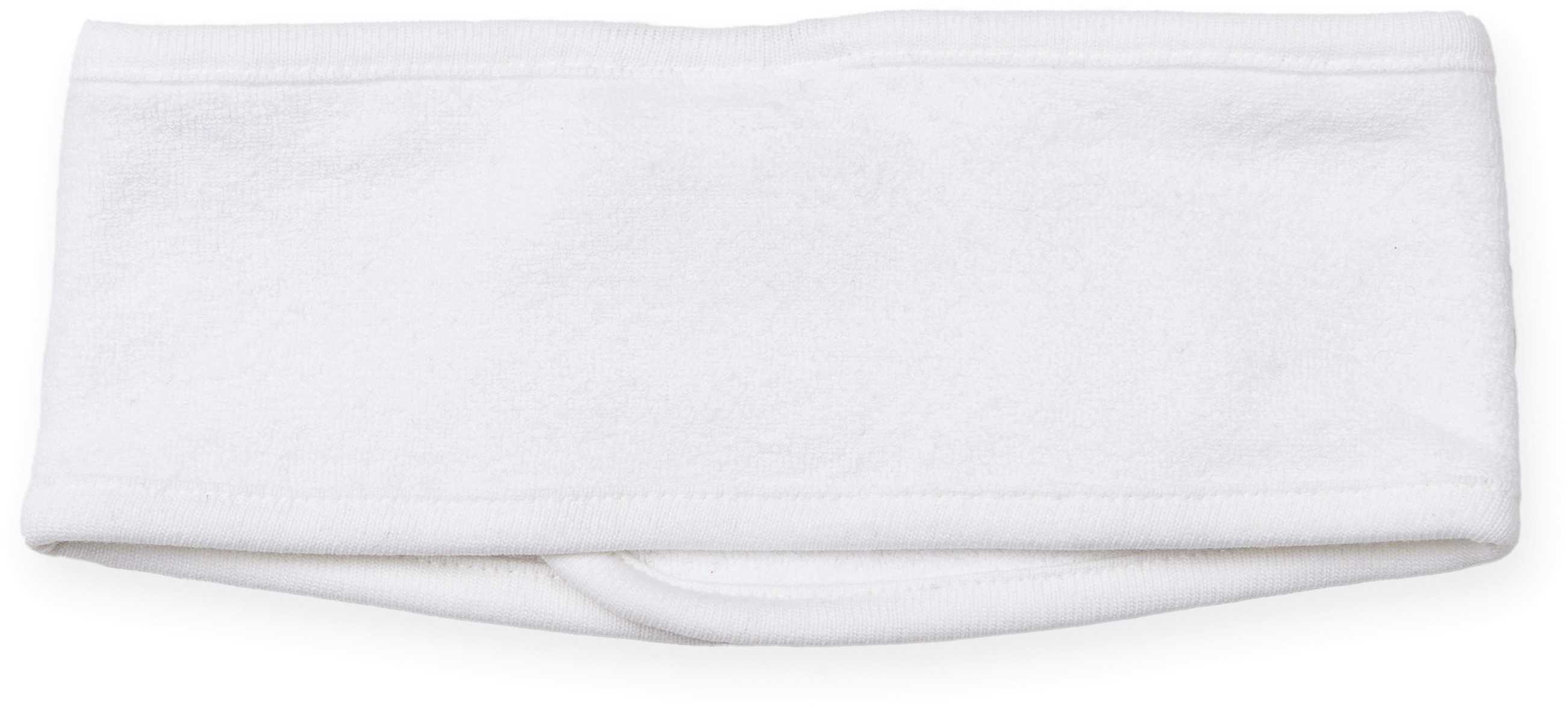 Banda de Belleza White