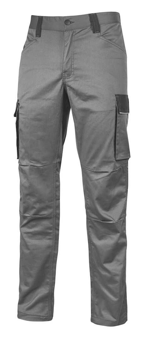 Pantalón cargo Crazy Grey Iron