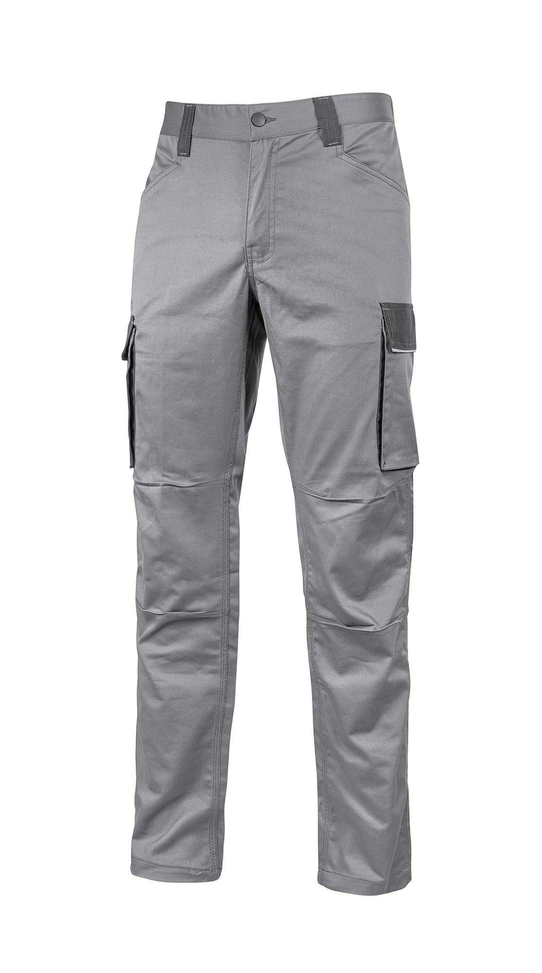 Pantalón cargo Crazy Stone Grey