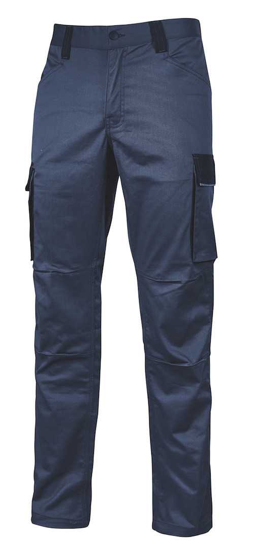 Pantalón cargo Crazy Westlake Blue
