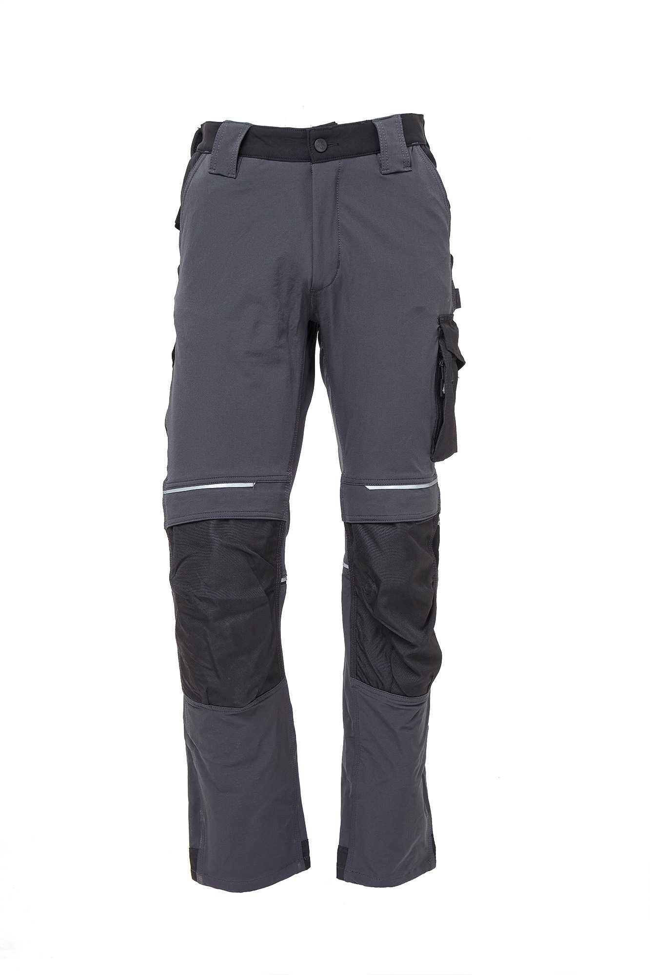 Pantalón Atom hombre Asphalt Grey
