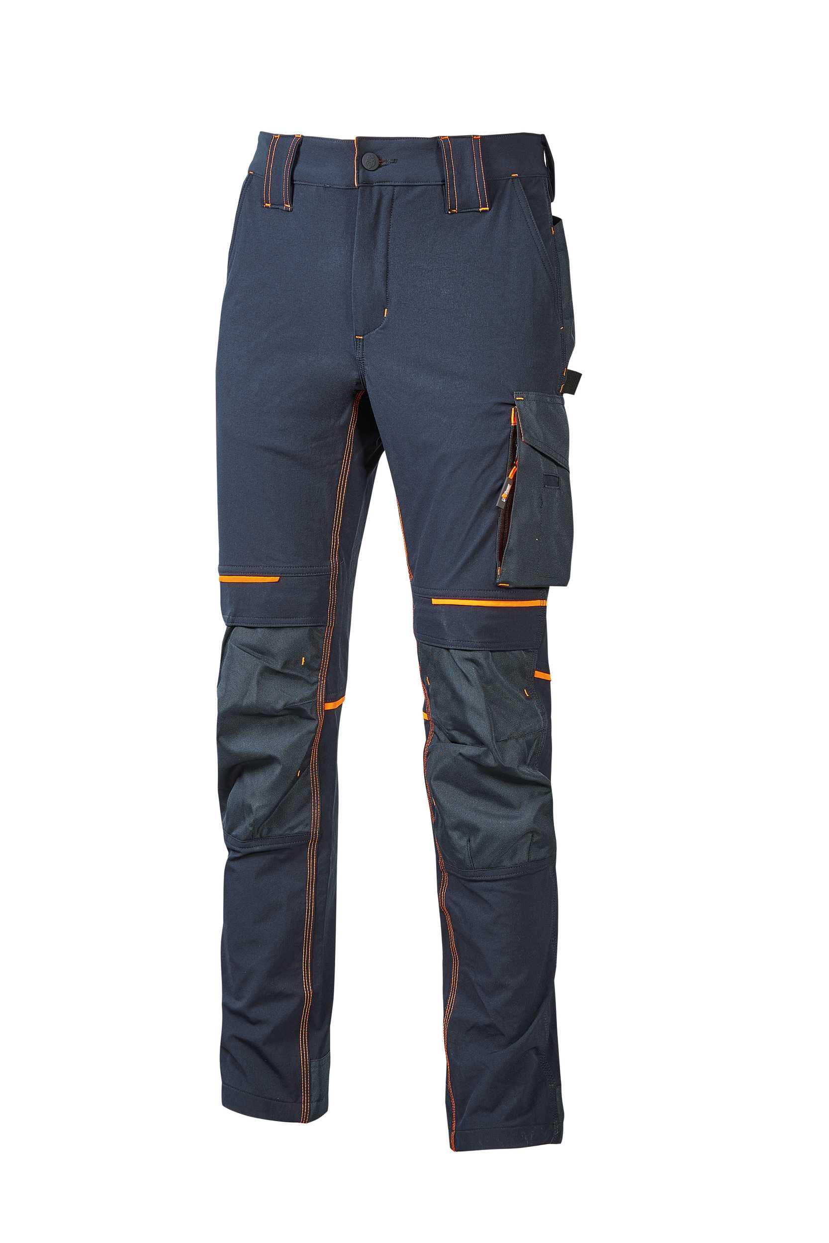 Pantalón Atom hombre Deep Blue
