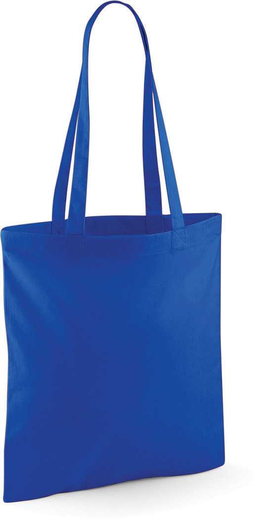 Bolsa de compra  - asas largas Bright Royal