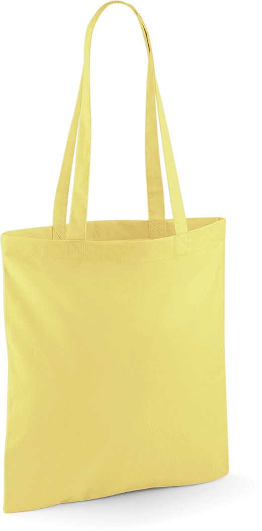 Bolsa de compra  - asas largas Lemon