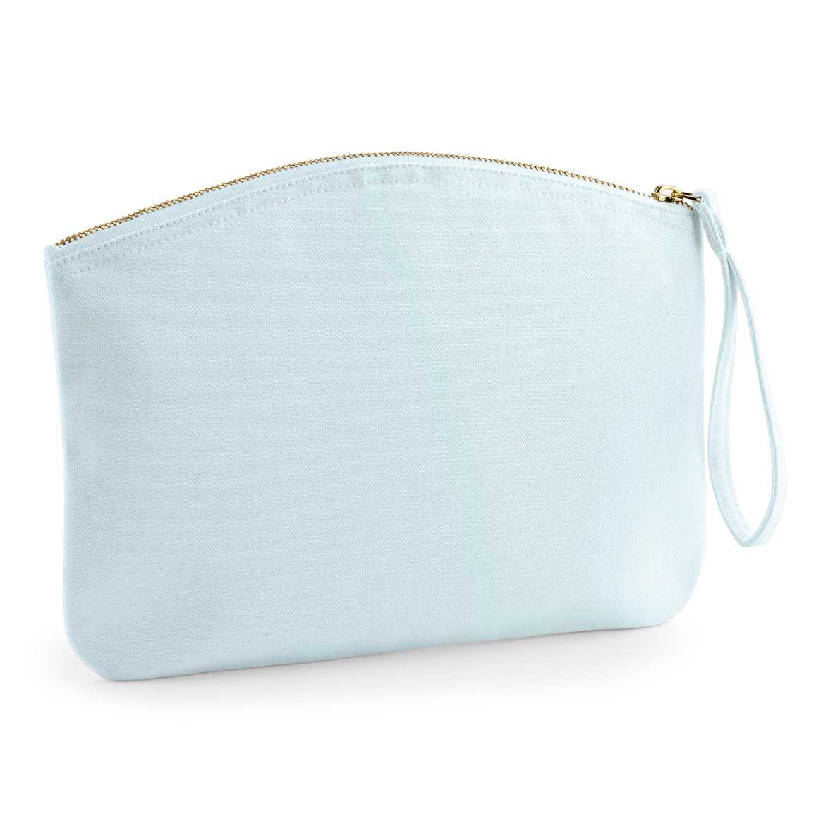 Estuche EarthAware® orgánico Pastel Blue