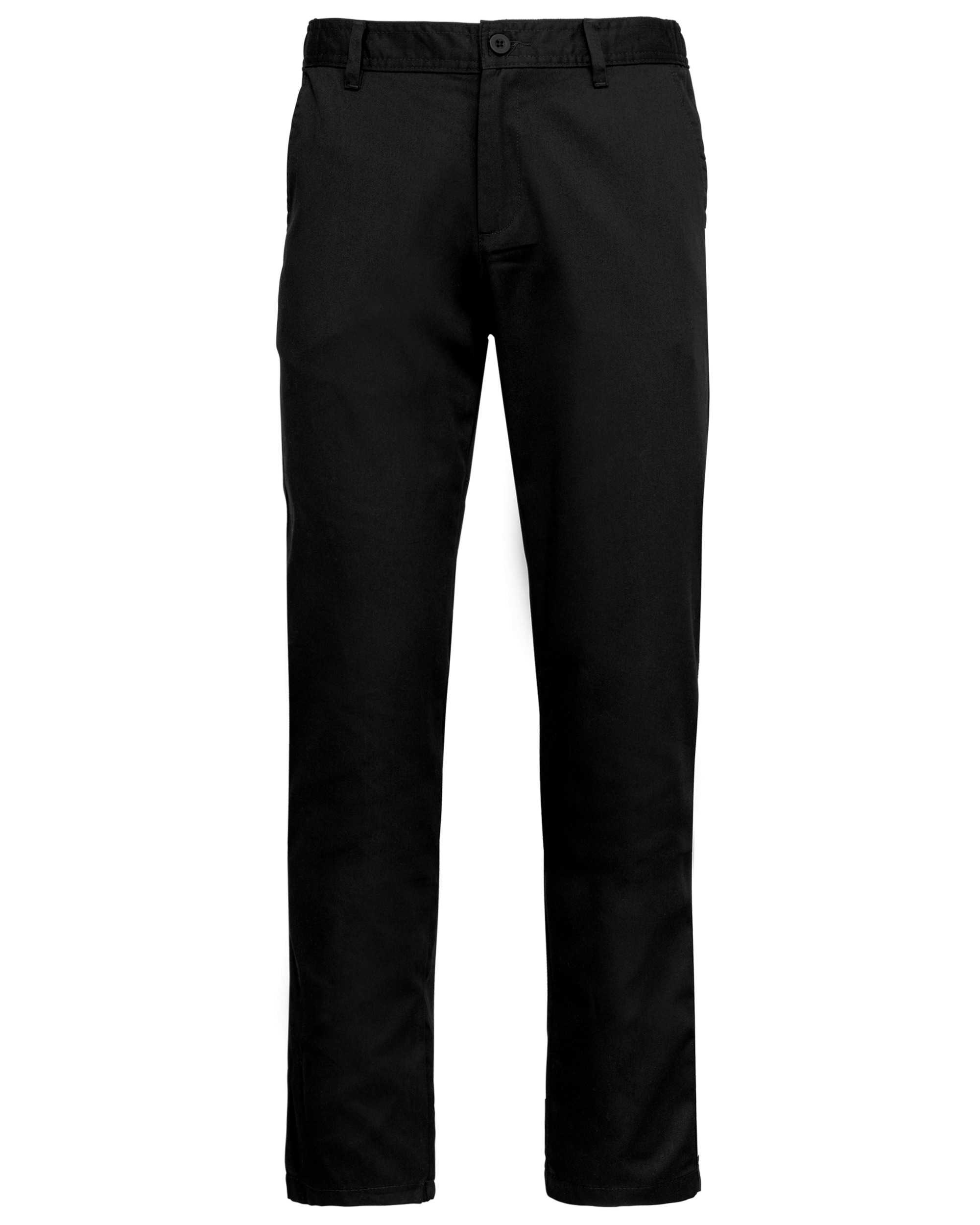 Pantalón Day To Day hombre Black