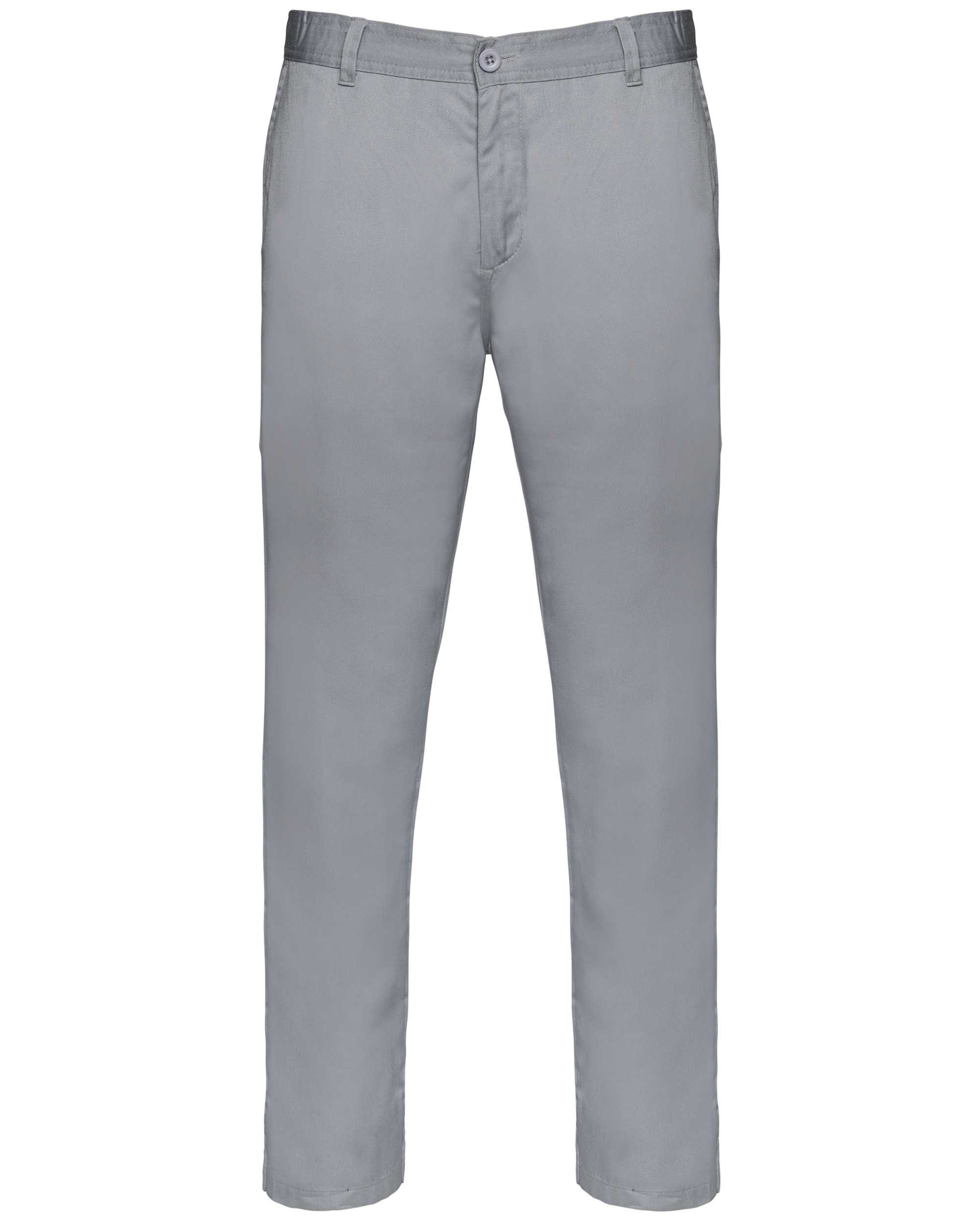 Pantalón Day To Day hombre Silver