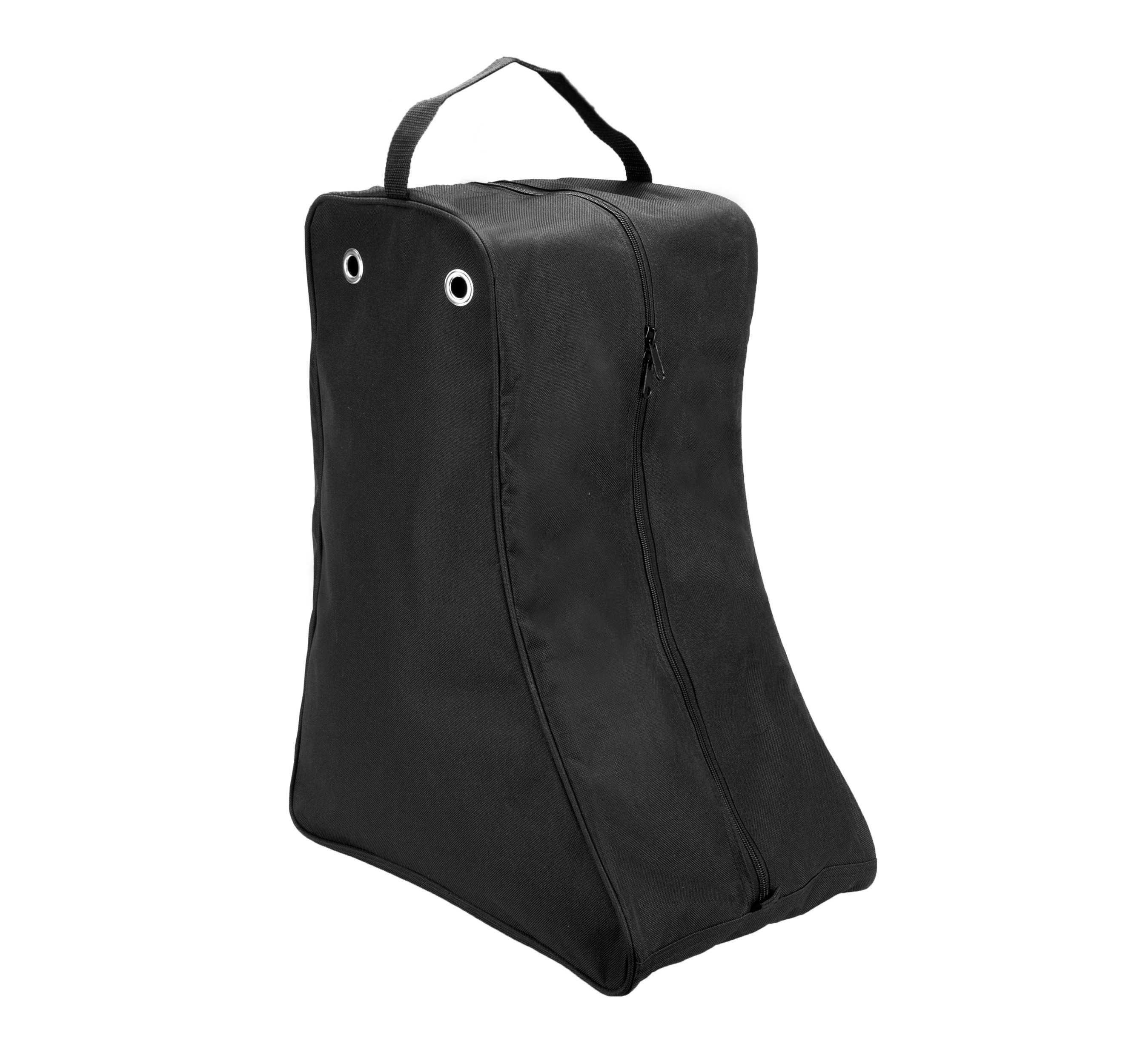 Bolsa para botas Black