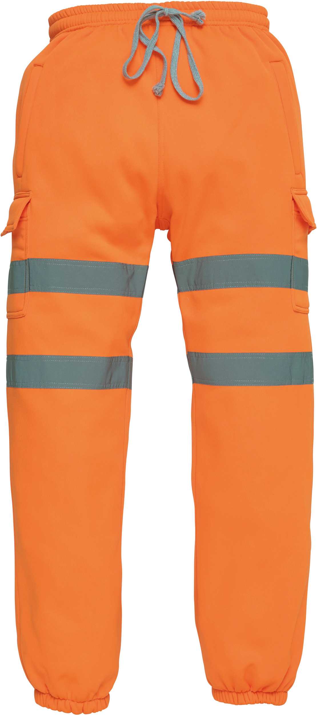 Pantalón de jogging Hi Vis Orange